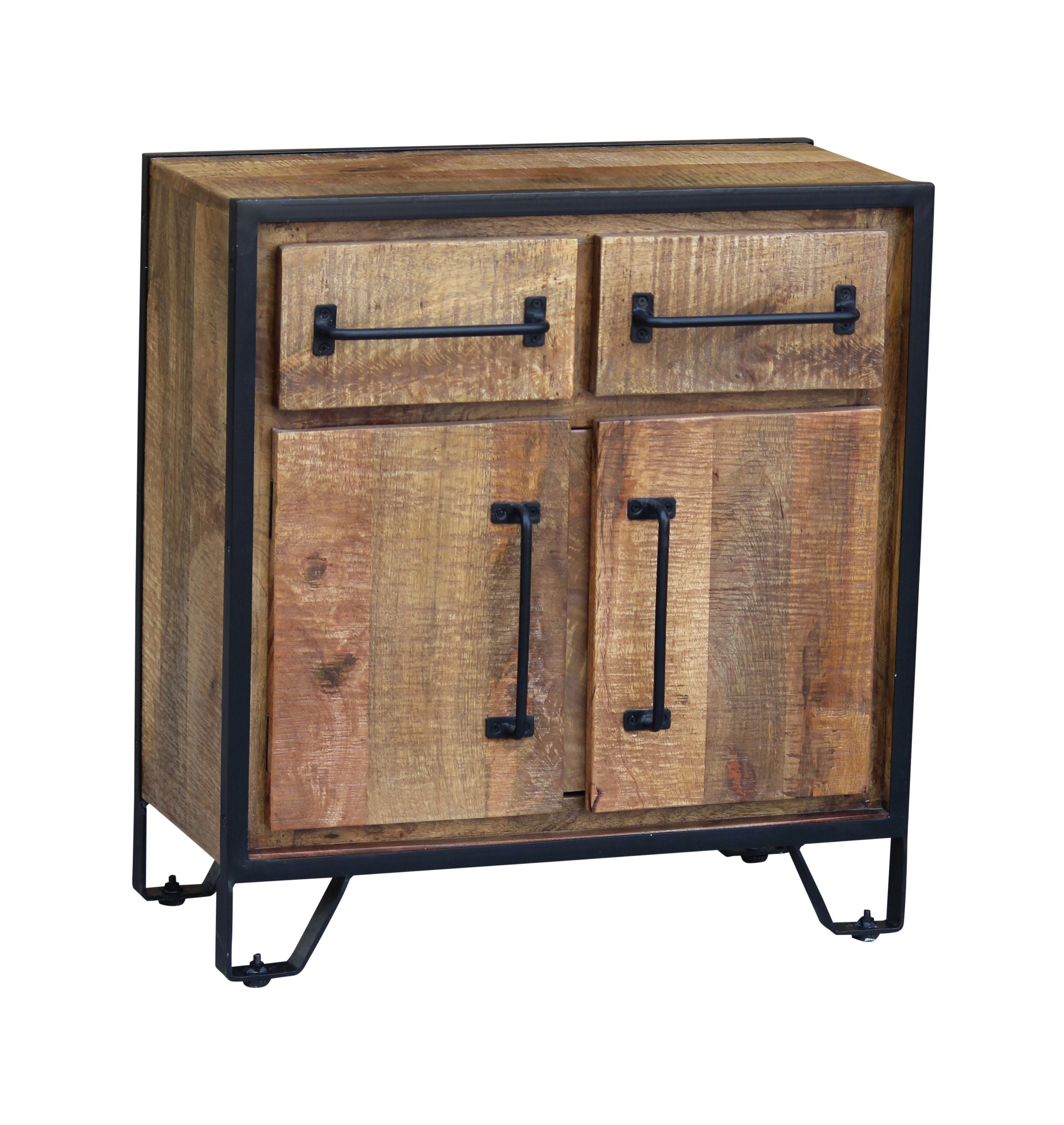 Kommode Vintage Burns