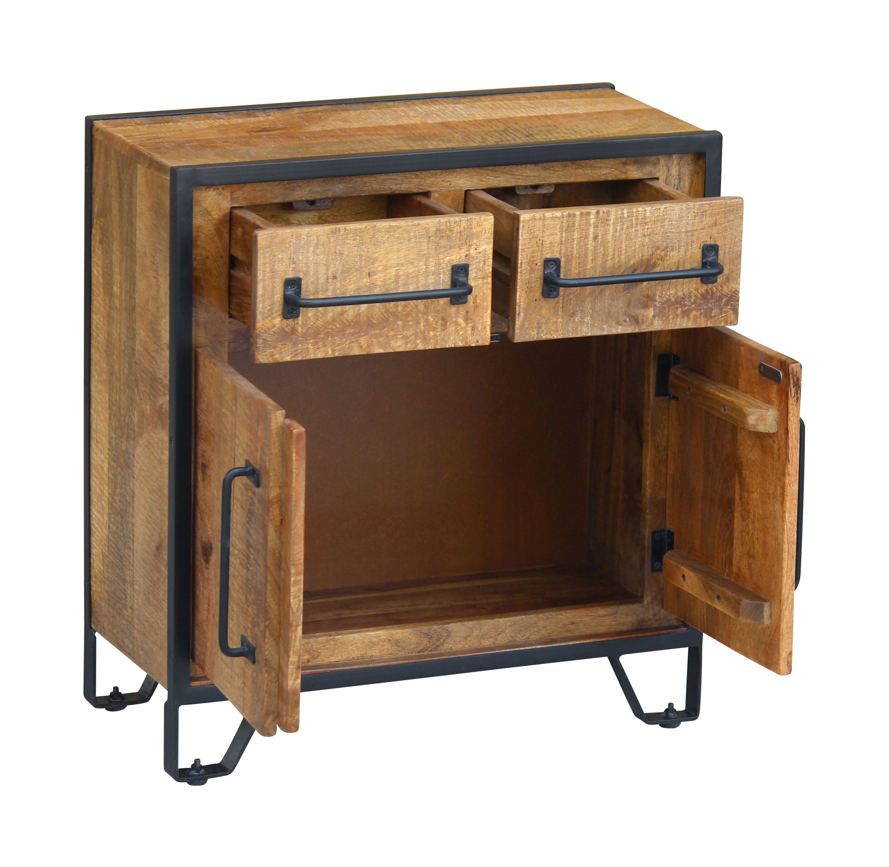 Kommode Vintage Burns