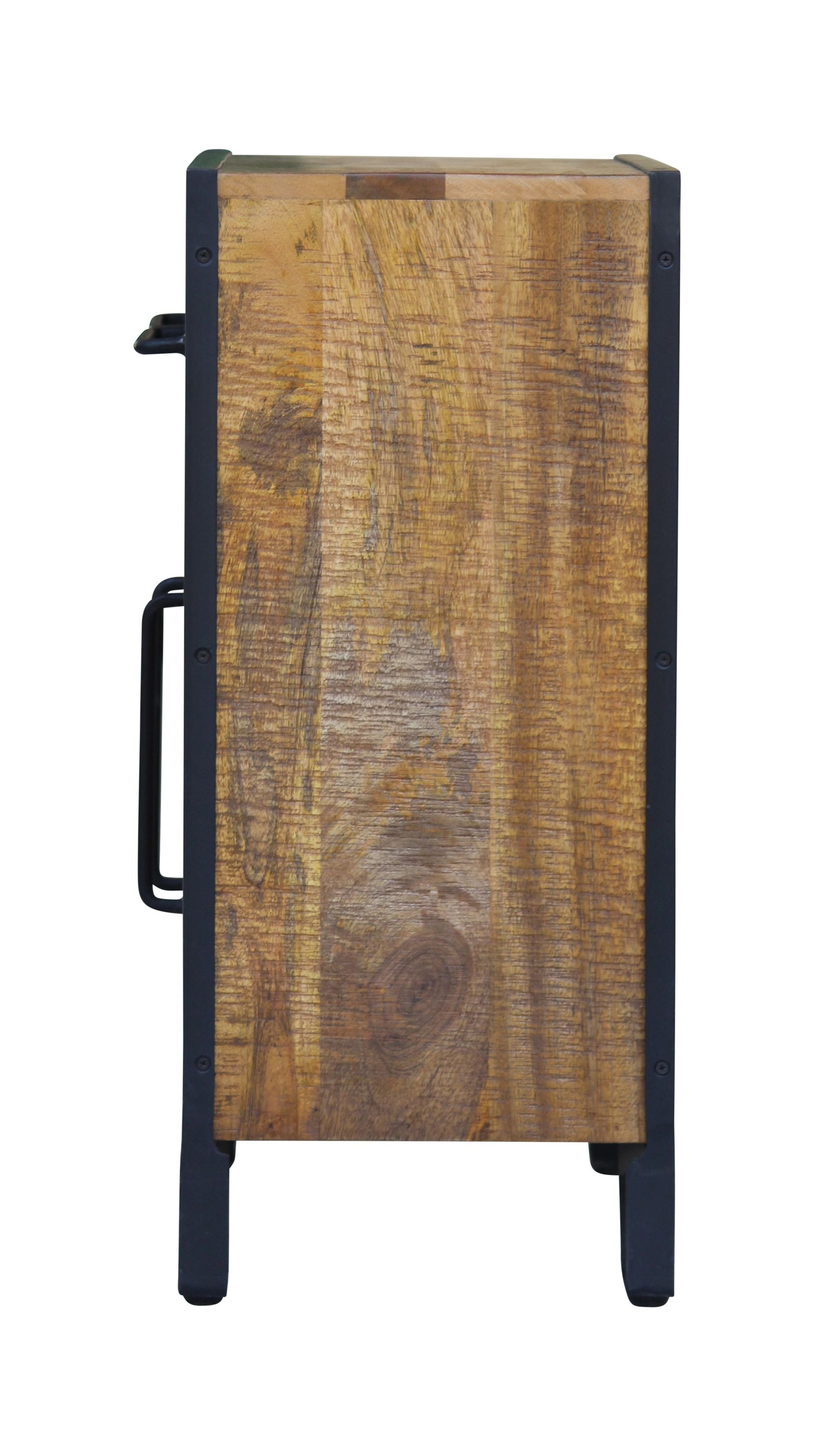 Kommode Vintage Burns