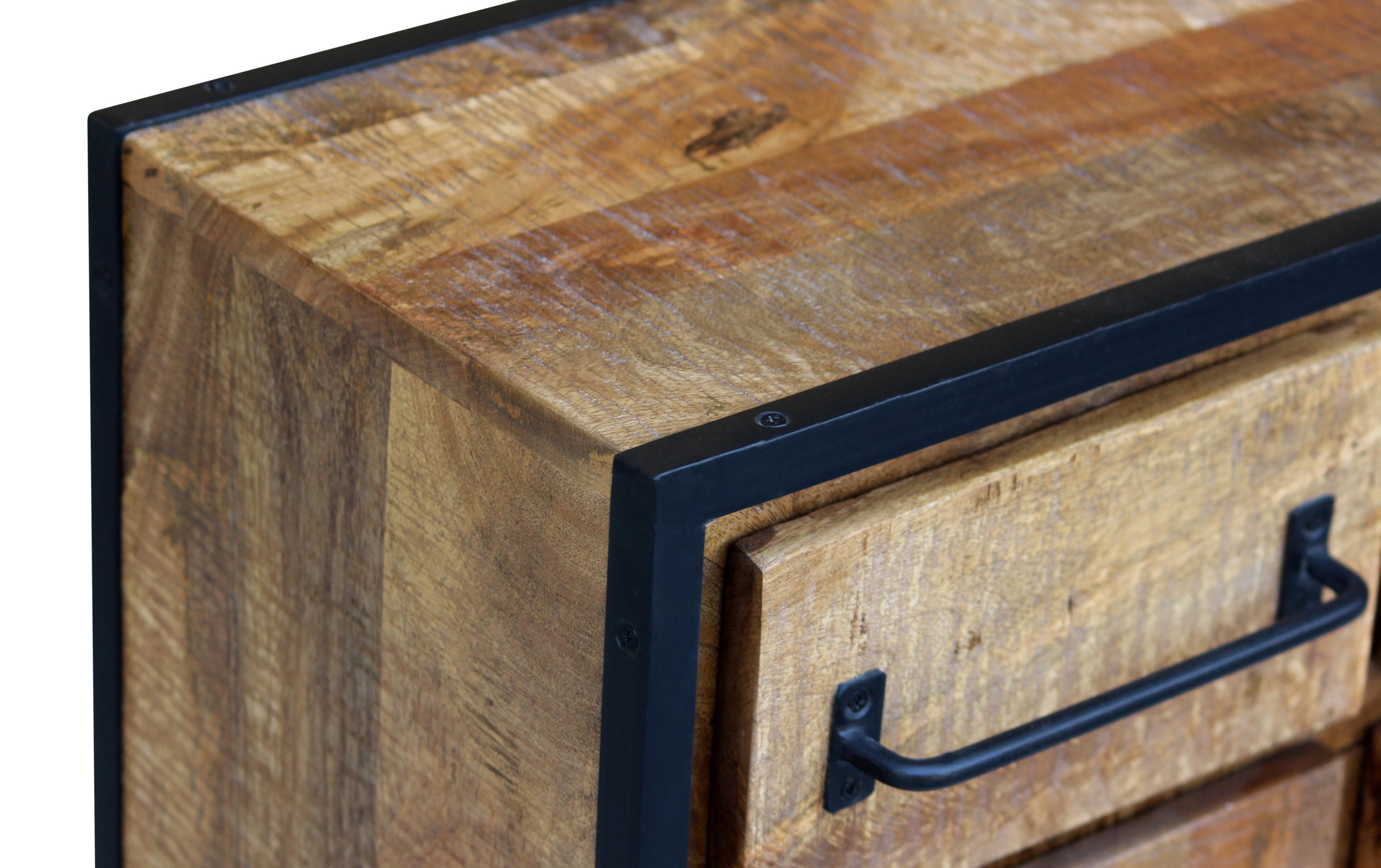 Kommode Vintage Burns