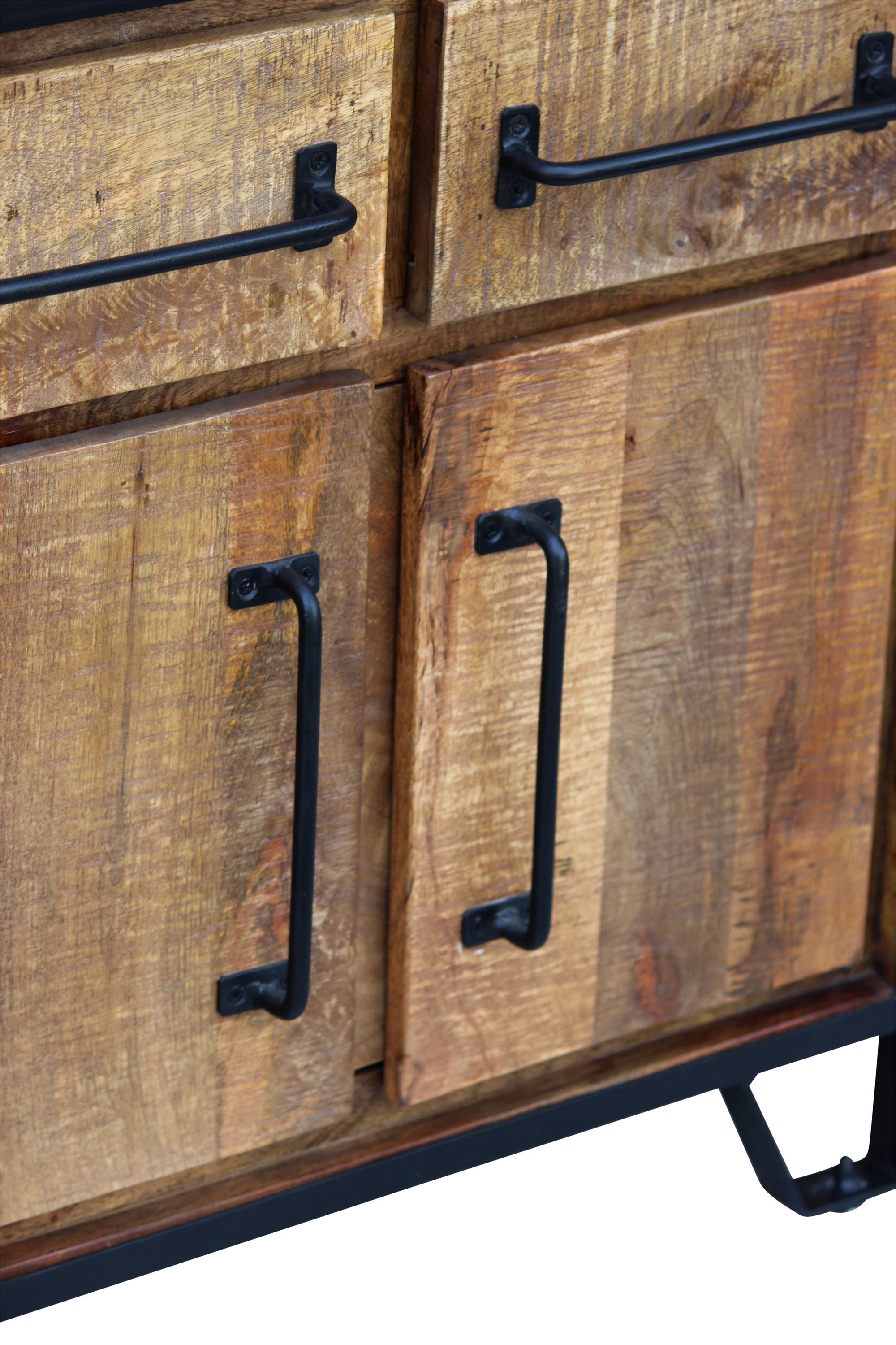 Kommode Vintage Burns