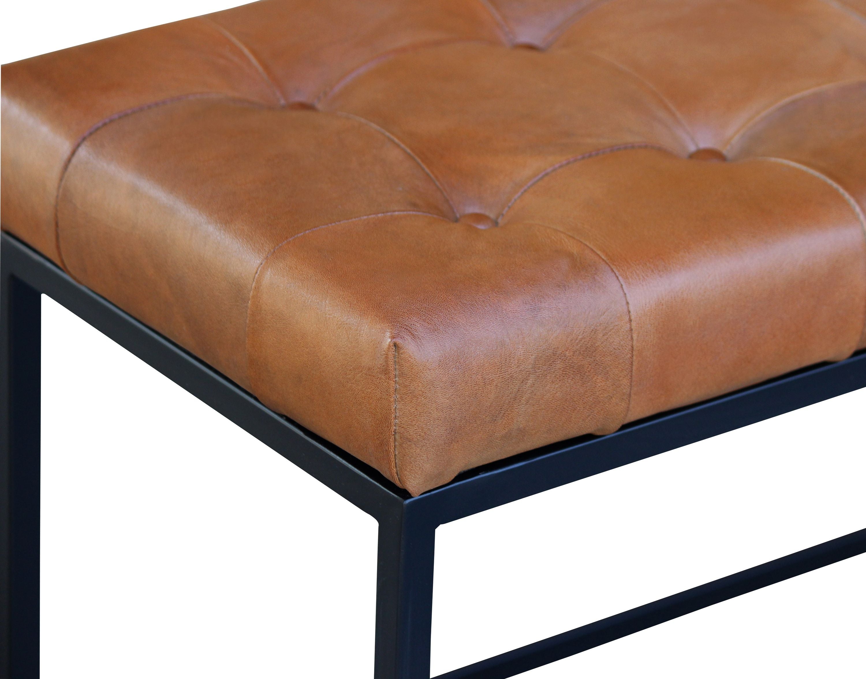 Sitzbank Vintage Steve