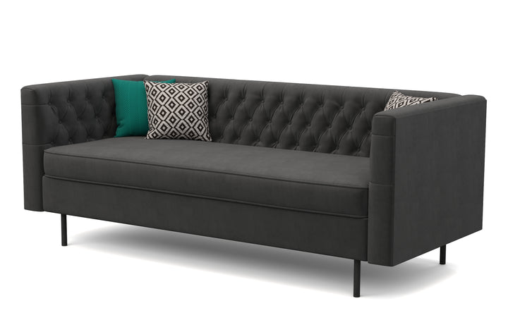 Sofa Samt Jessamine