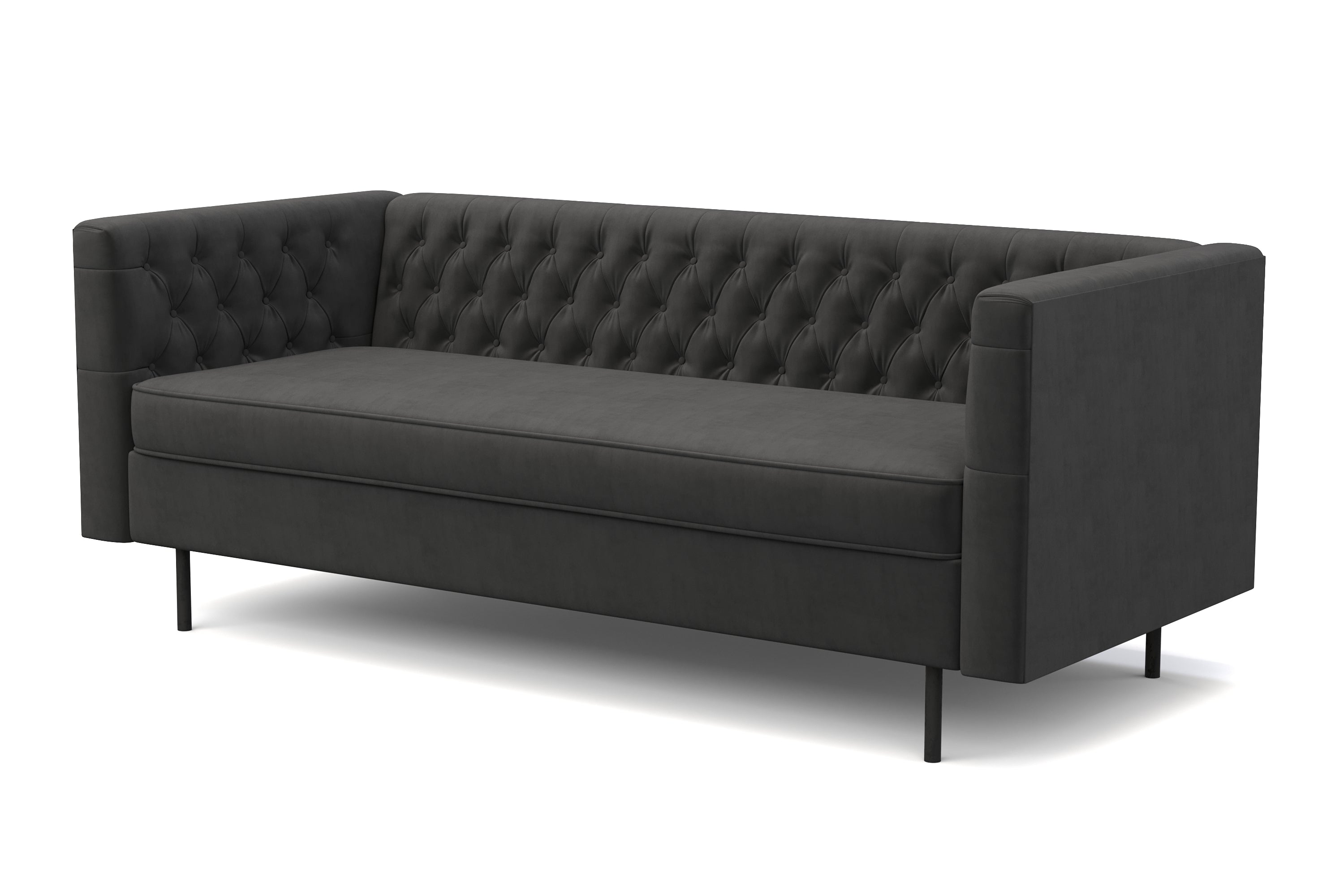 Sofa Samt Jessamine