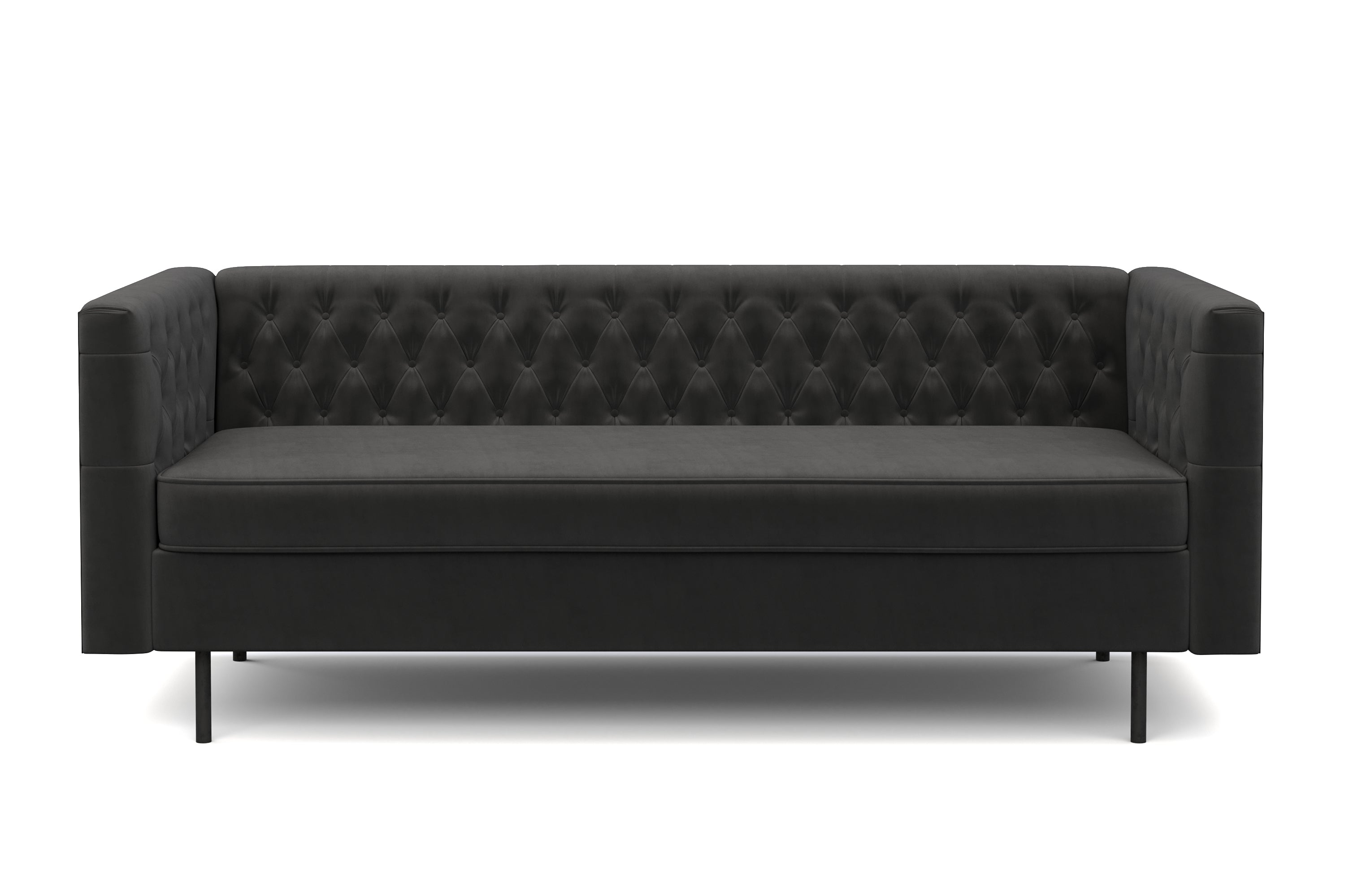 Sofa Samt Jessamine