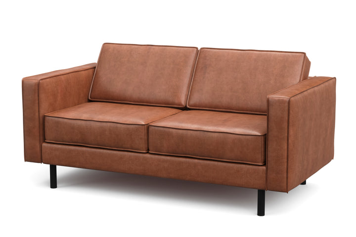 Sofa Leder Delphine