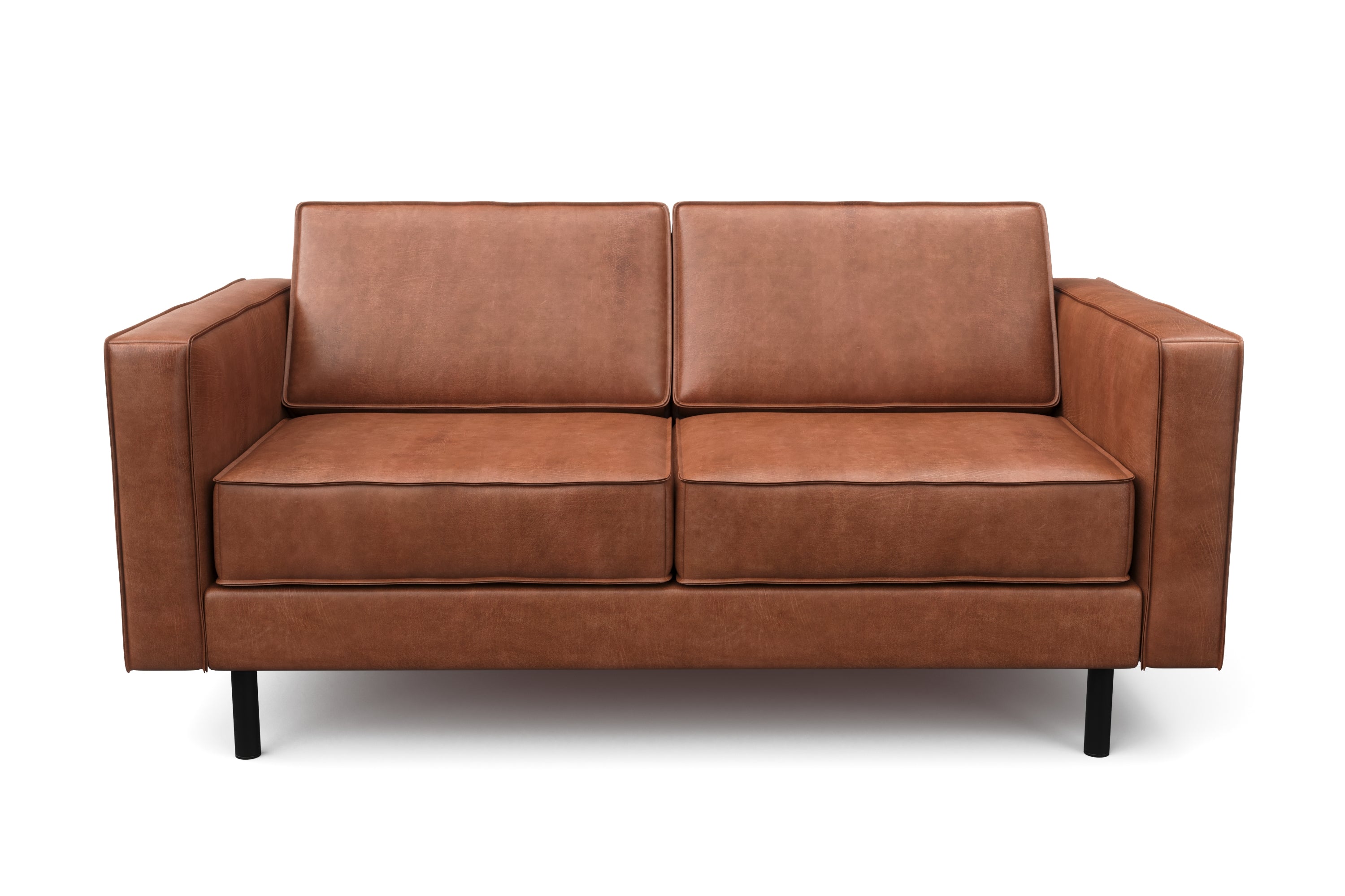Sofa Leder Delphine