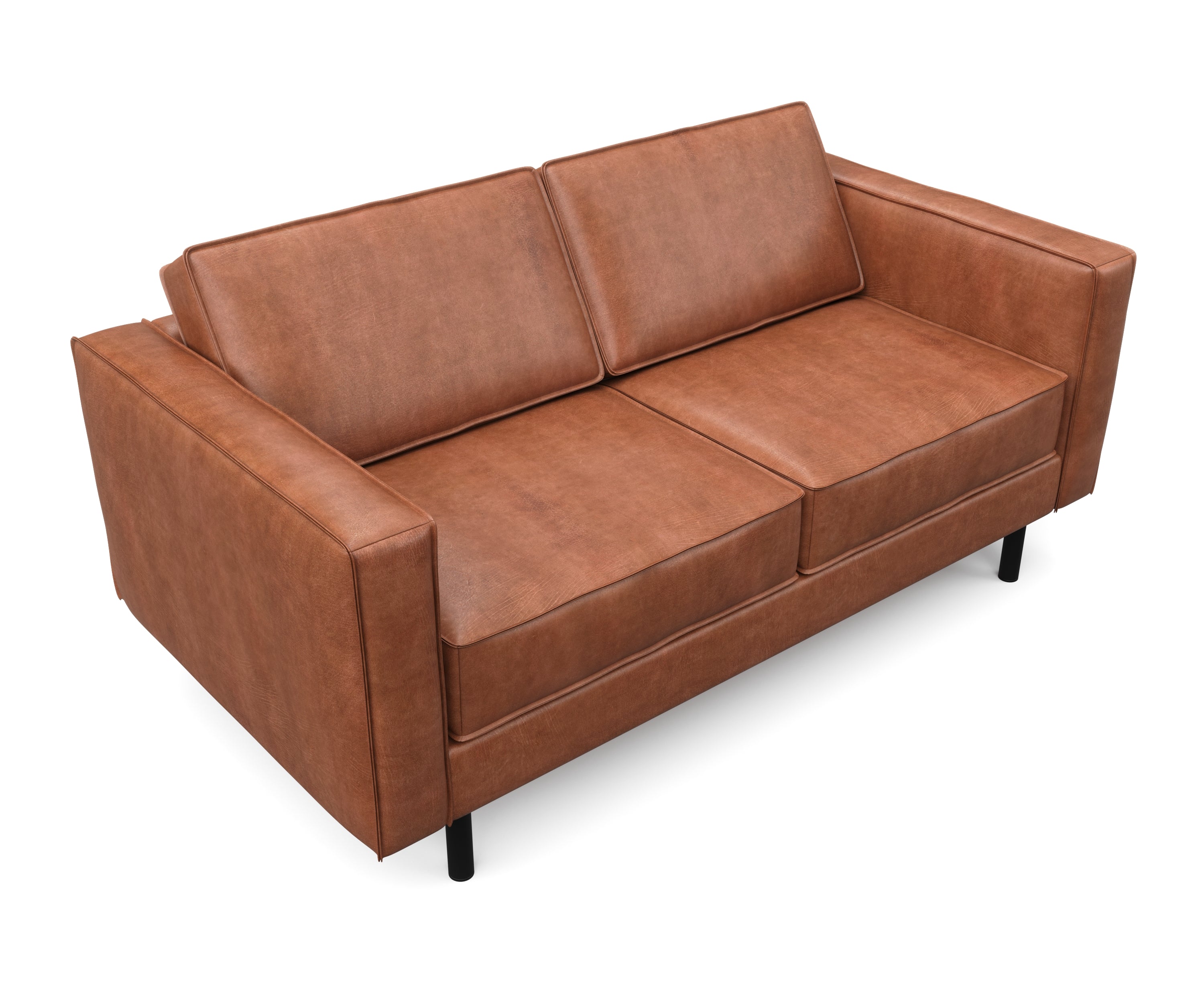 Sofa Leder Delphine