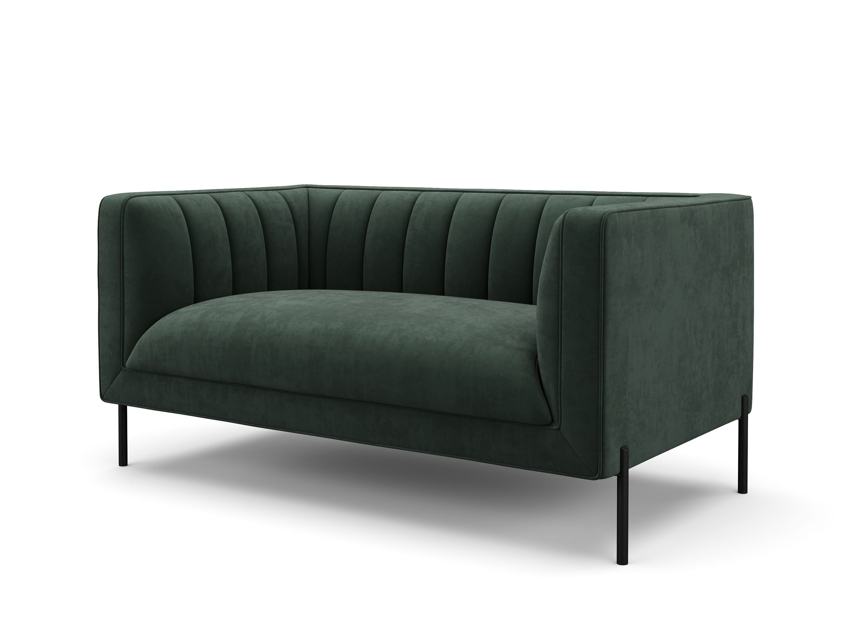 Sofa Set Samt Tamsin