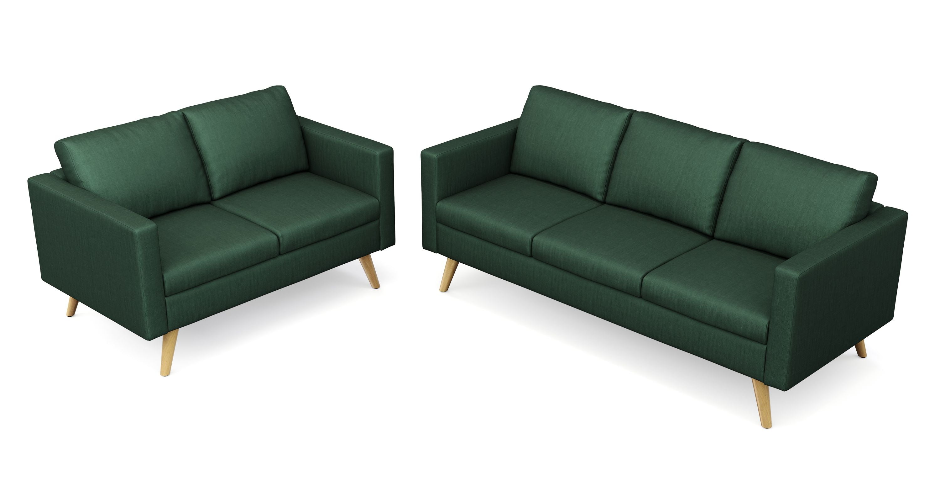 Sofa Set Sable