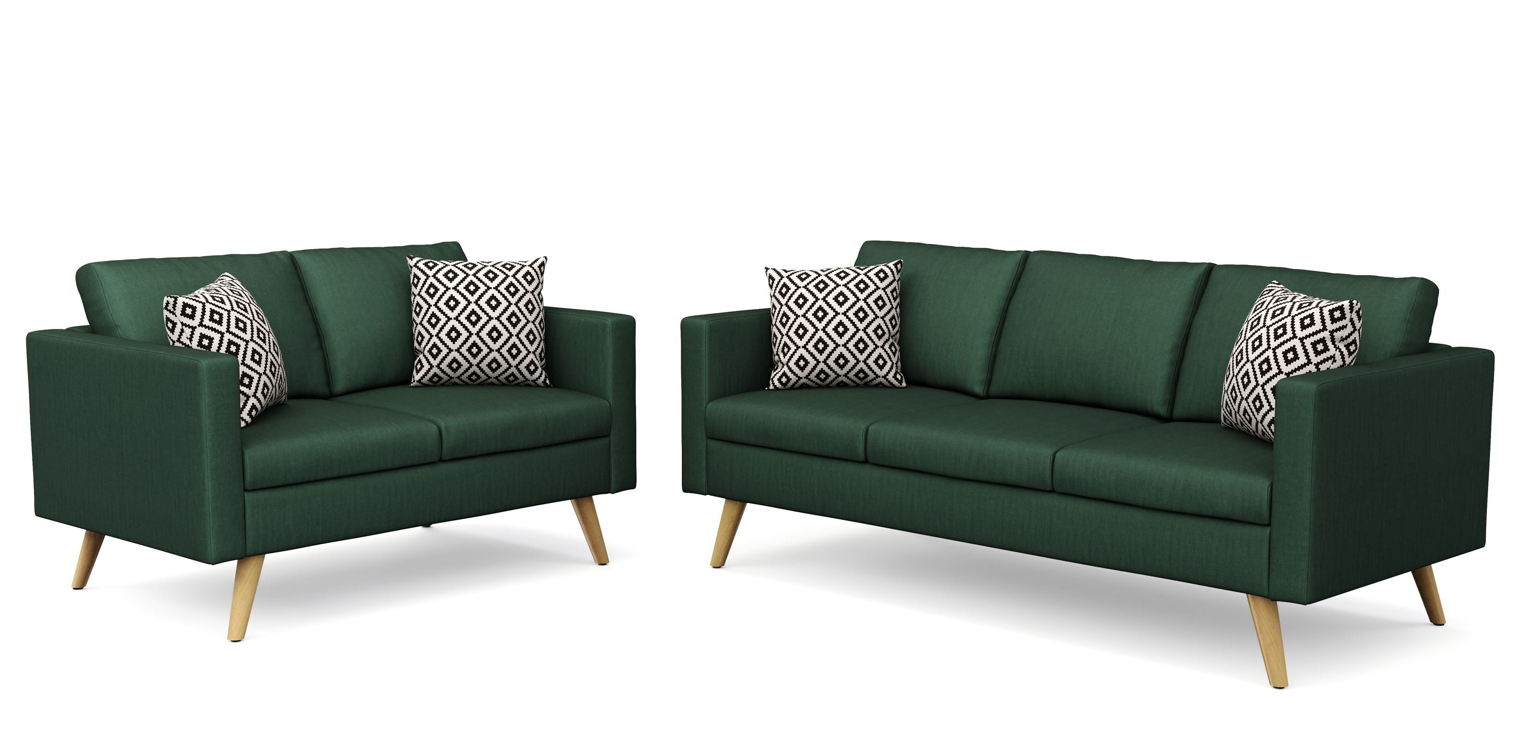 Sofa Set Sable