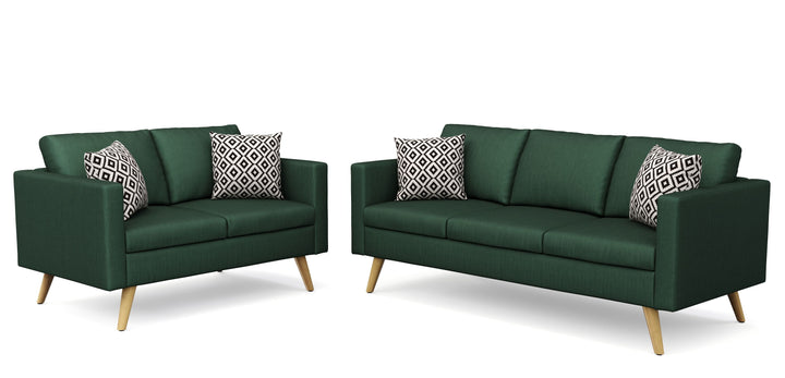 Sofa Set Sable