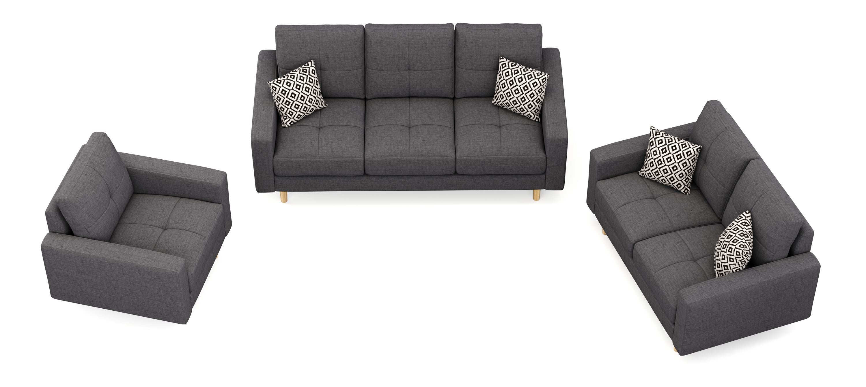 Sofa Set Haven