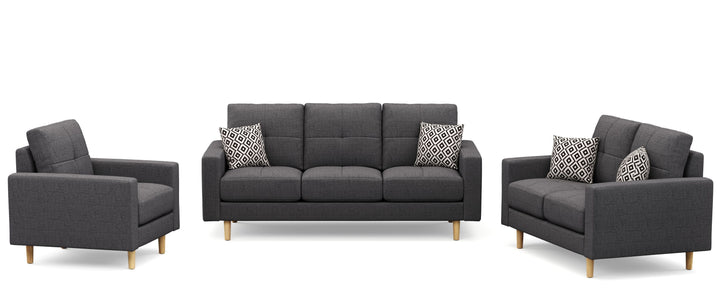 Sofa Set Haven