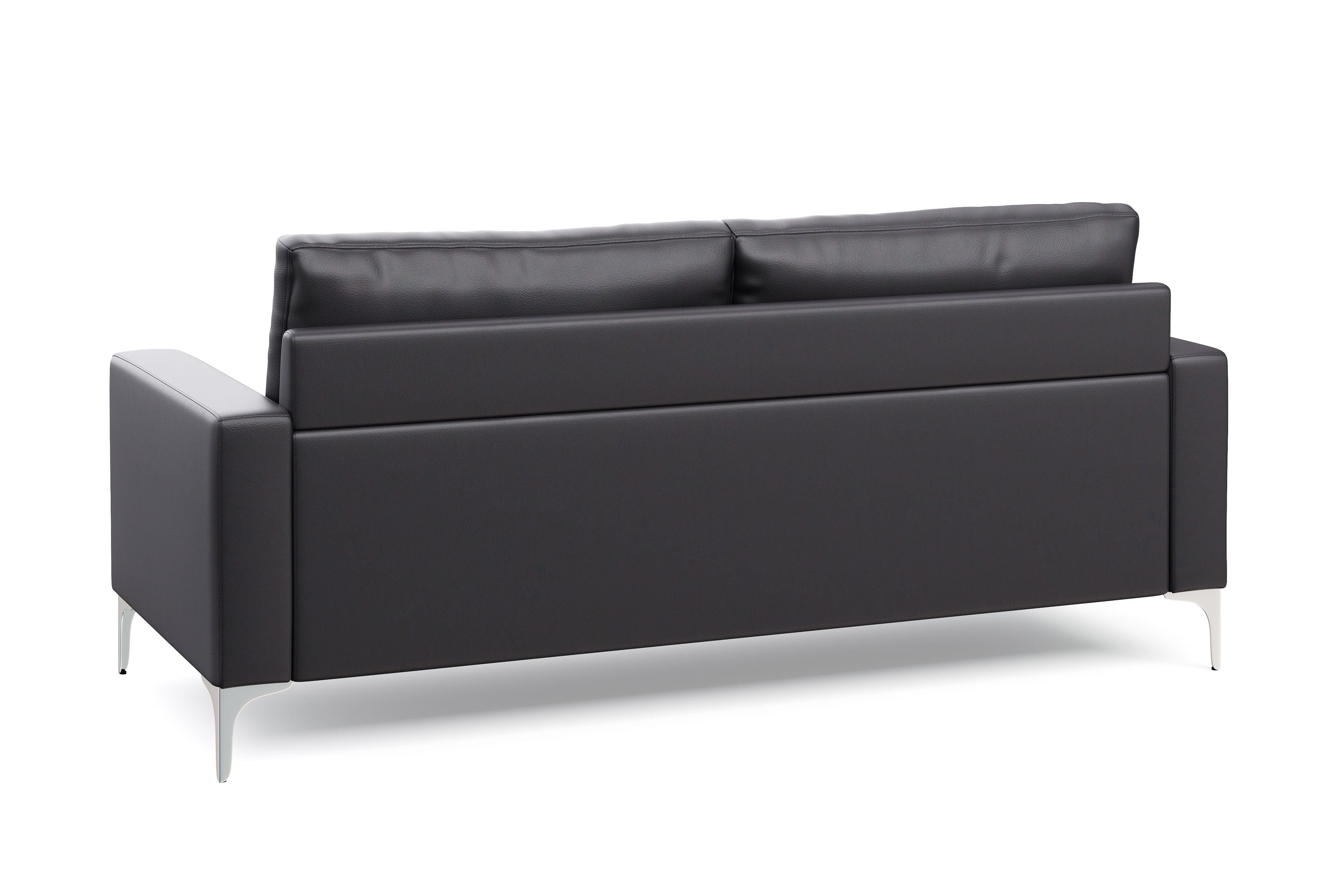 Sofa Set Leder Marigold