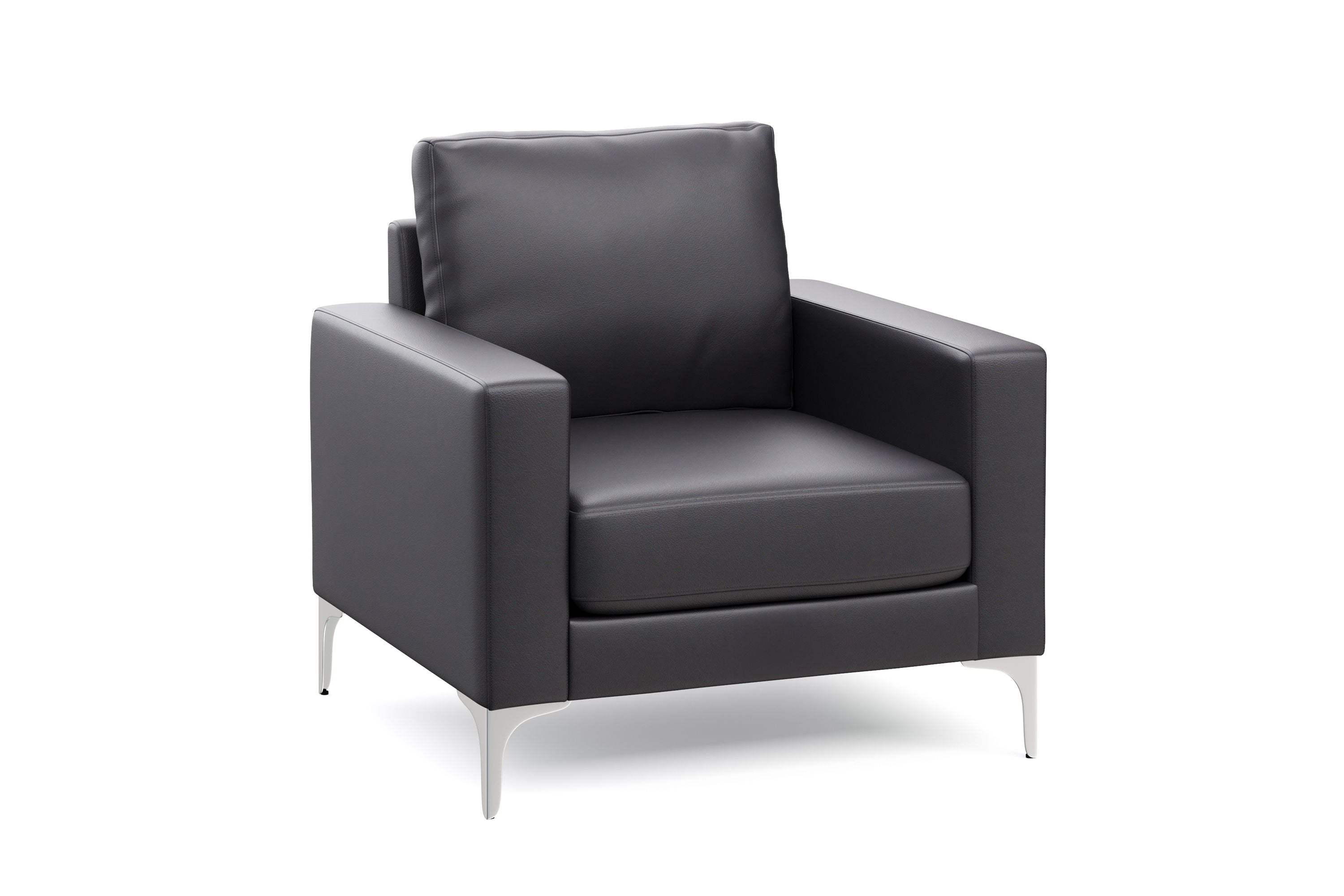 Sofa Set Leder Marigold