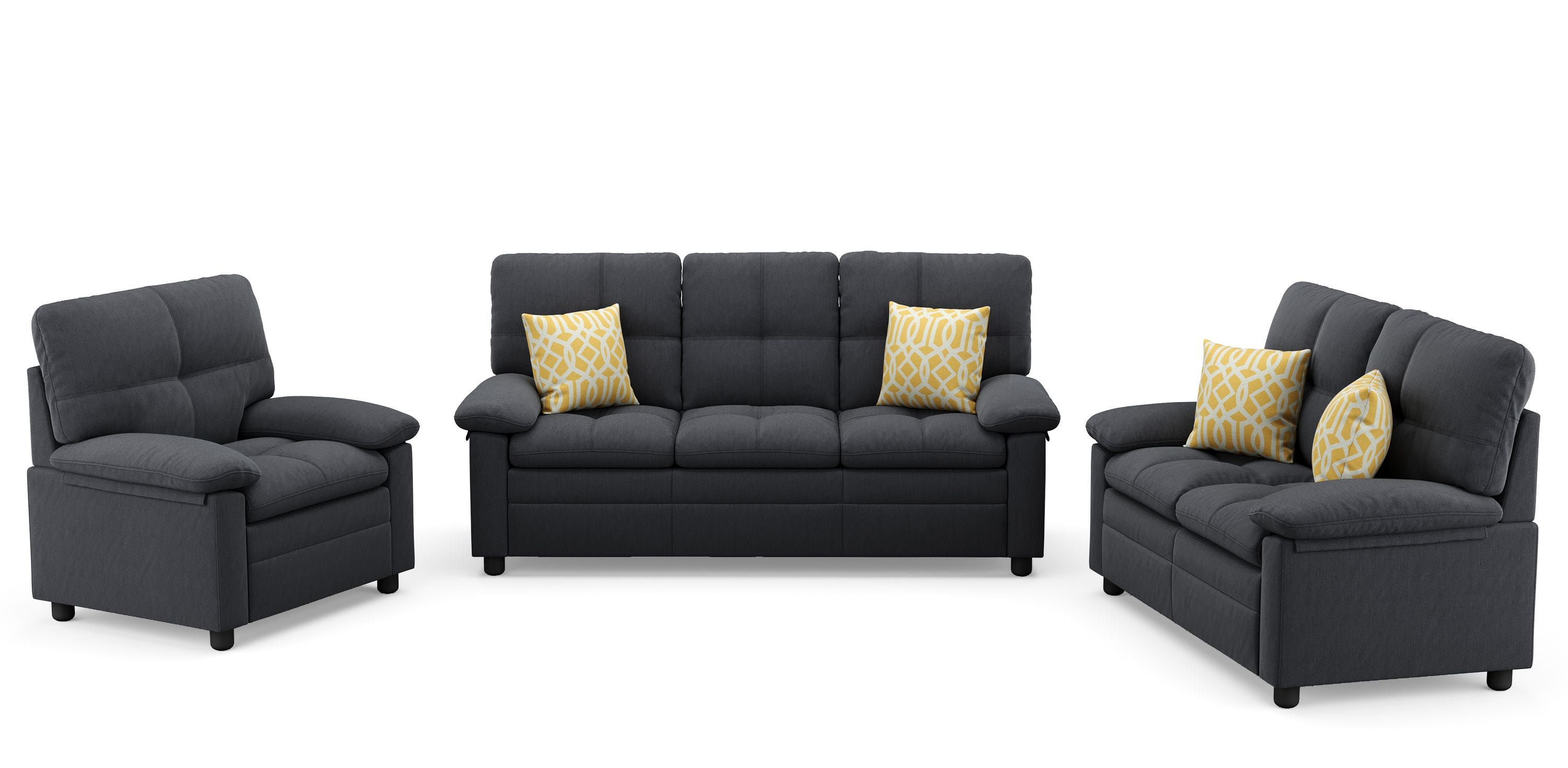 Sofa Set Bellamy