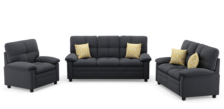 Sofa Set Bellamy