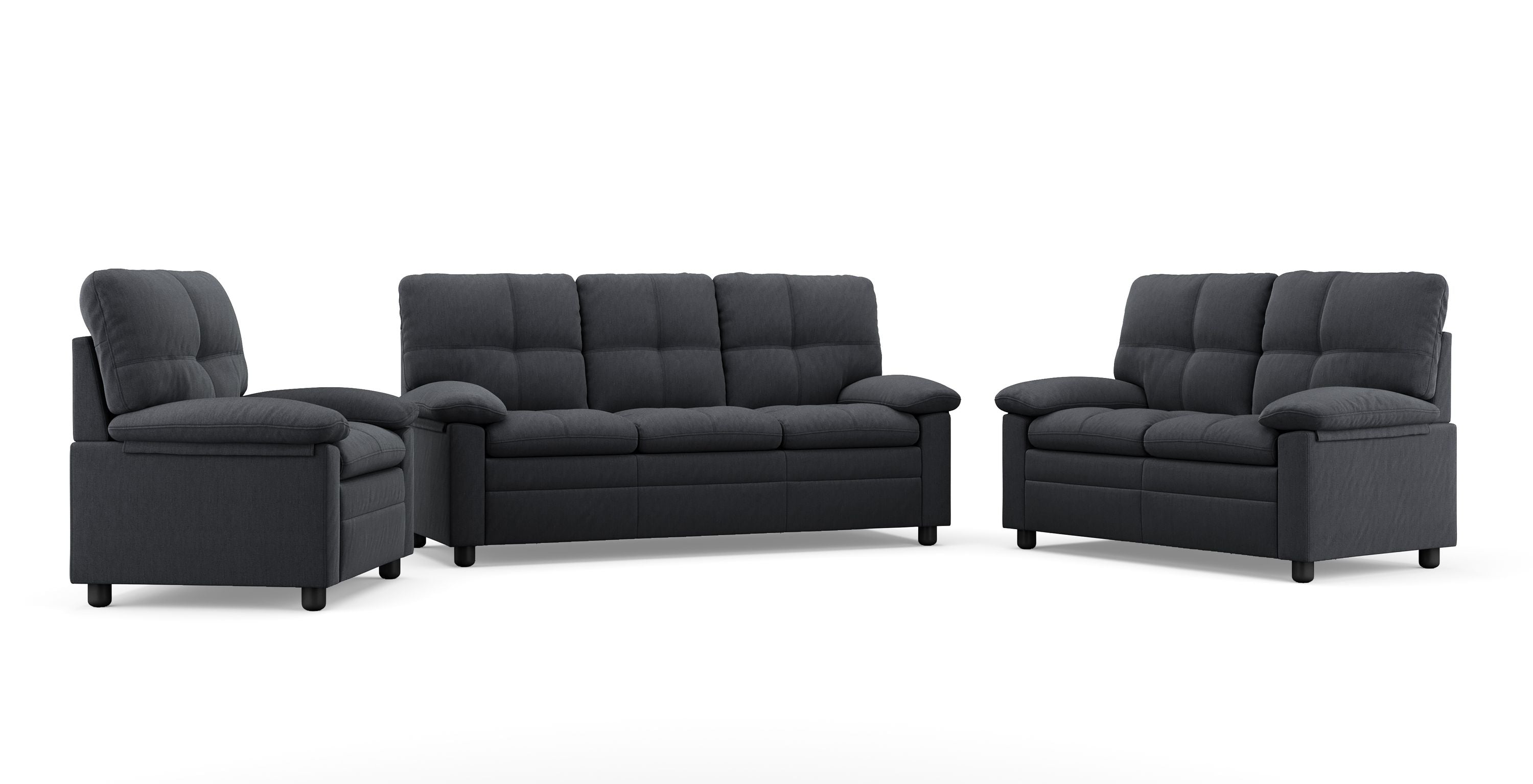 Sofa Set Bellamy