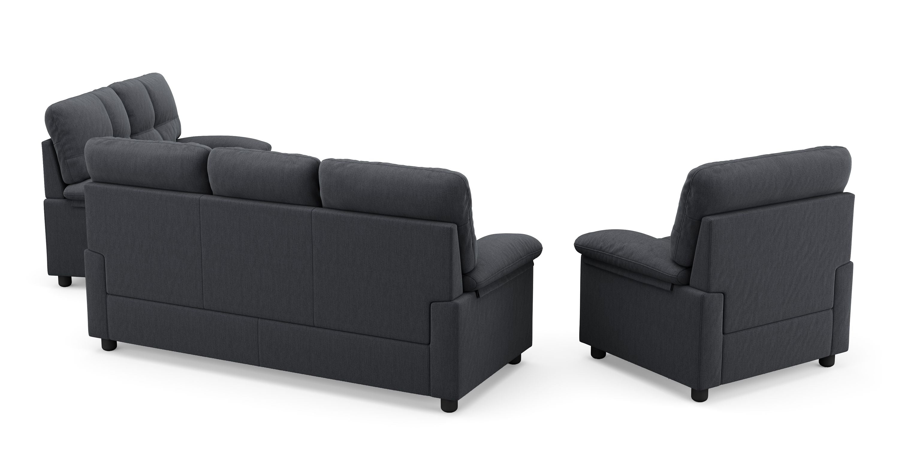 Sofa Set Bellamy