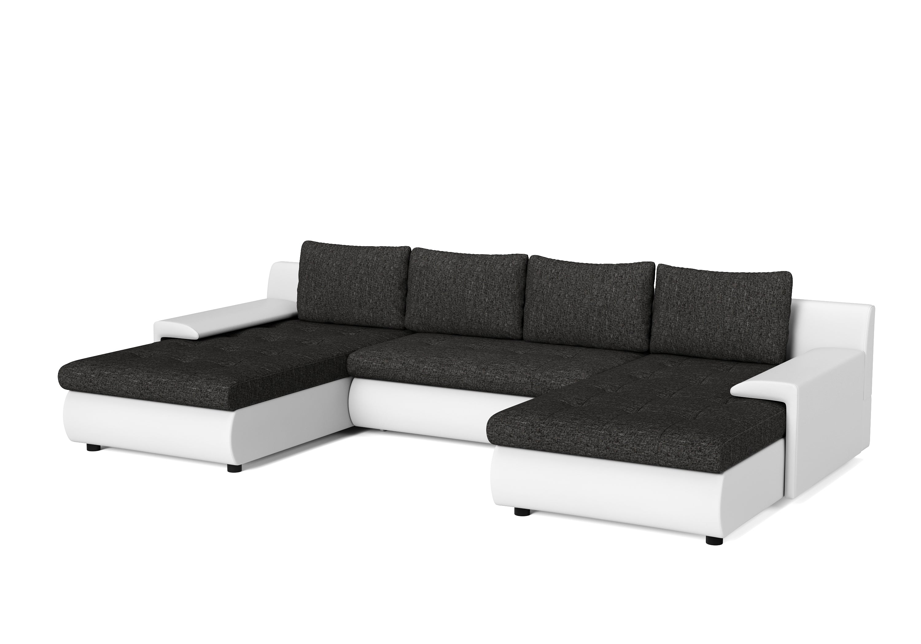 Sofa mit Schlaffunktion Celestia