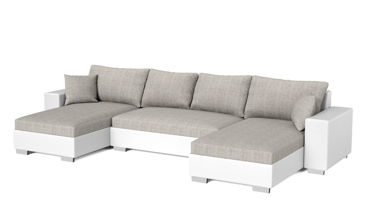 Sofa mit Schlaffunktion Romilly