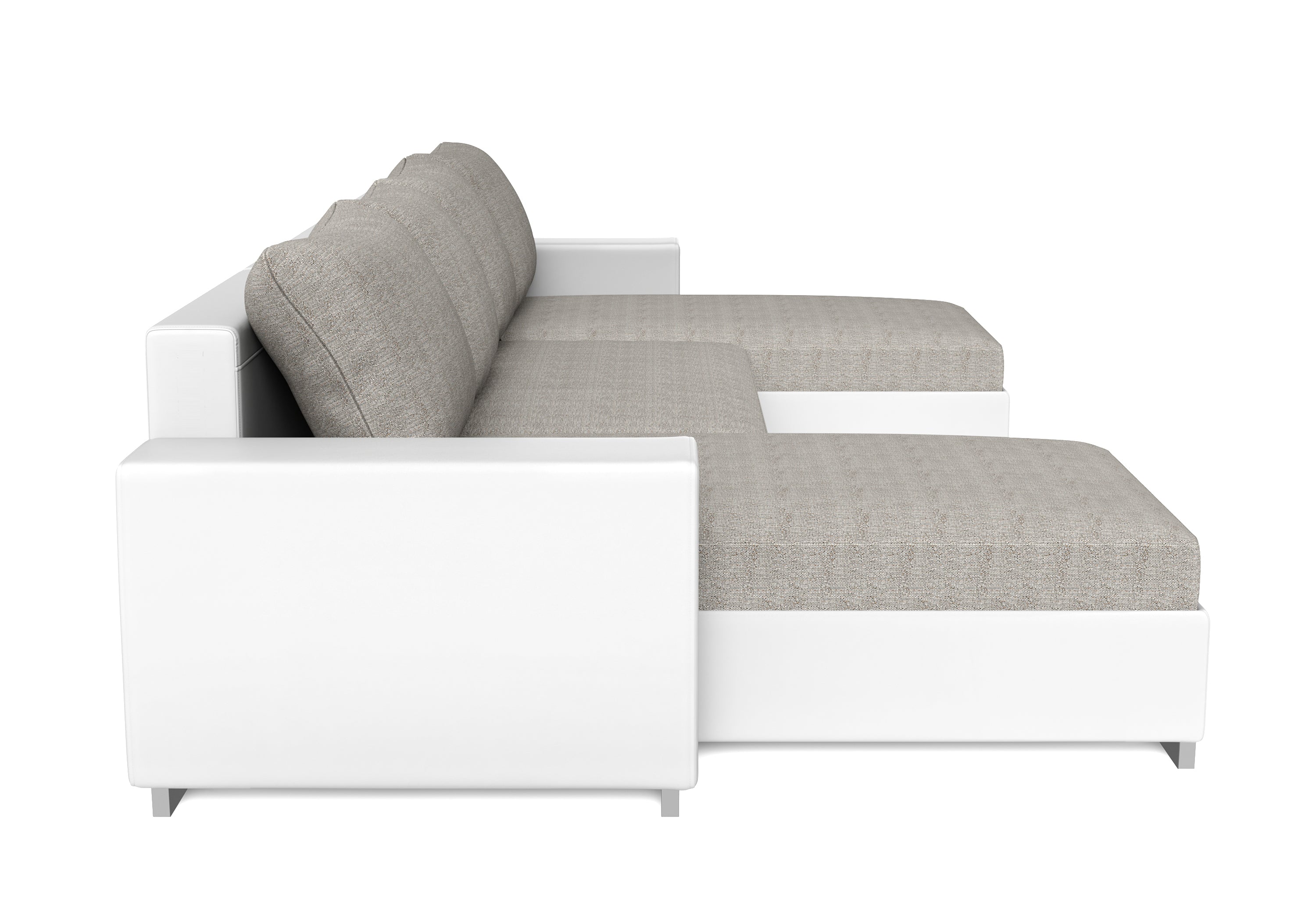 Sofa mit Schlaffunktion Romilly