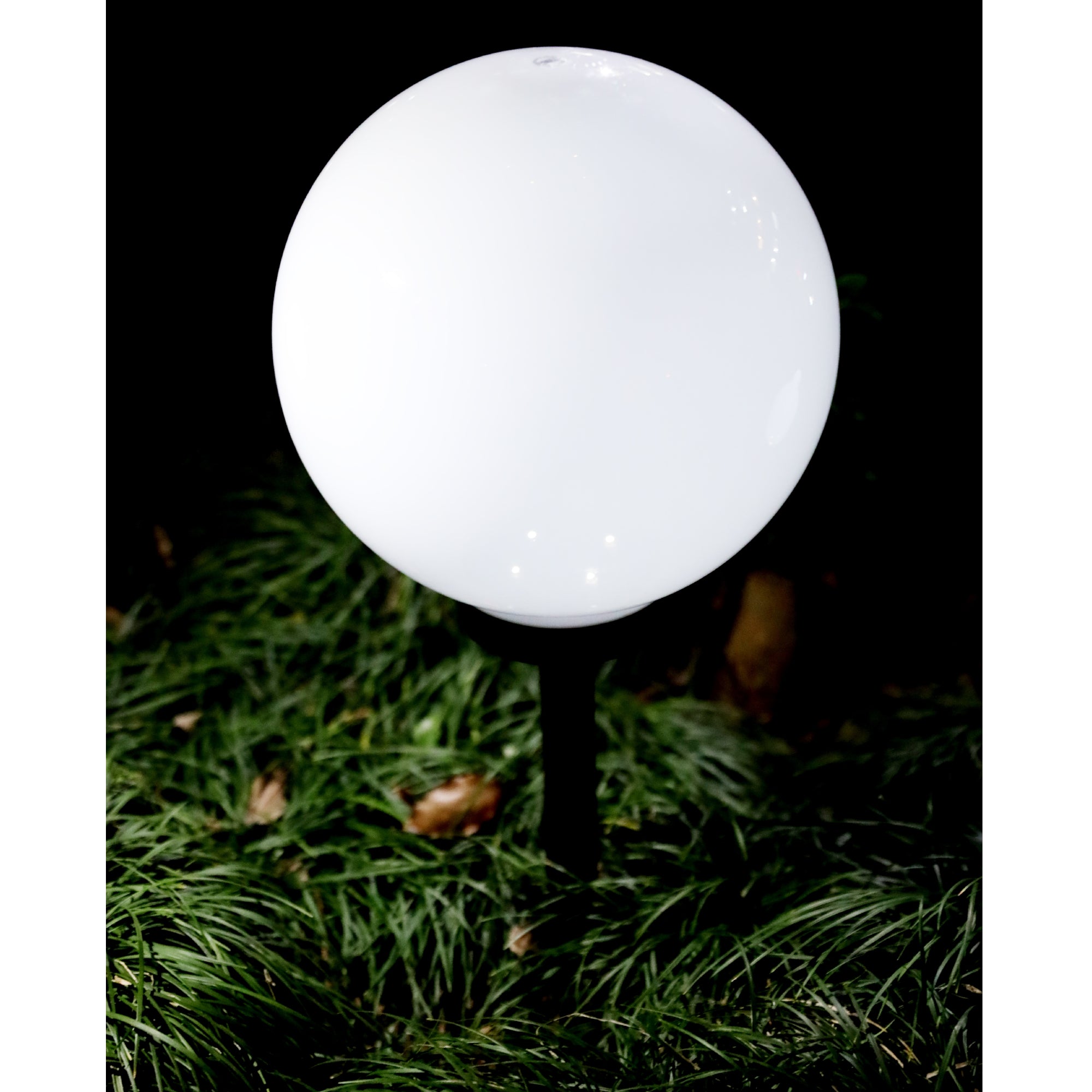 LED  Solarlampe Halcyon 3er Set