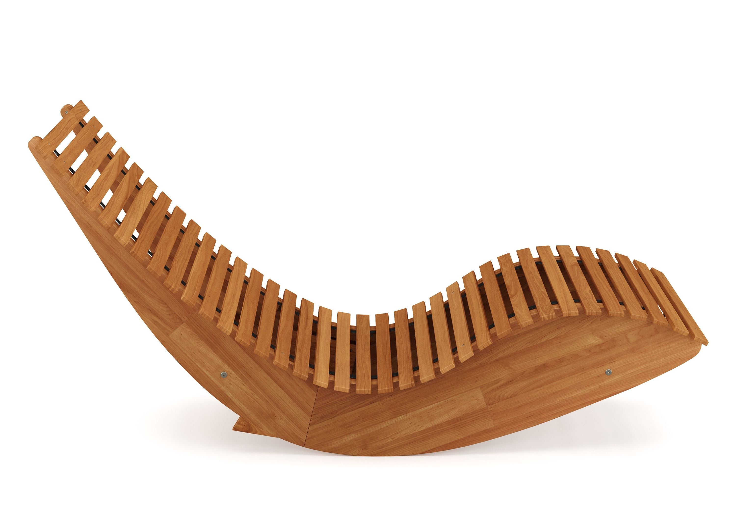 Sonnenliege SIRMIONE