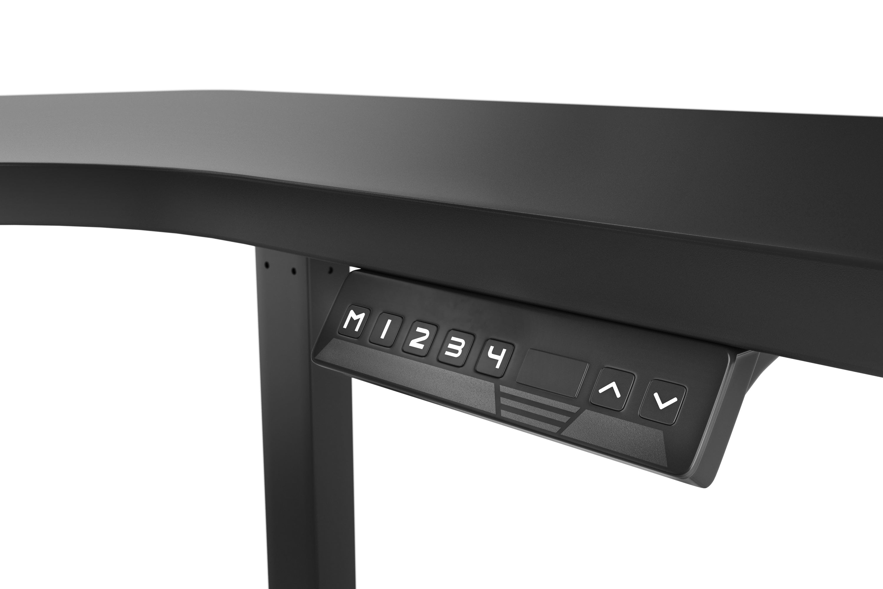 L Stehpult Elektrisch Jovie