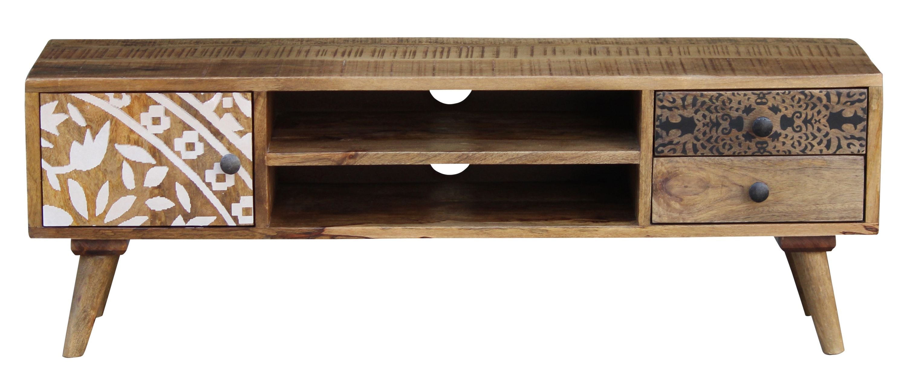 TV Möbel Vintage Atticus