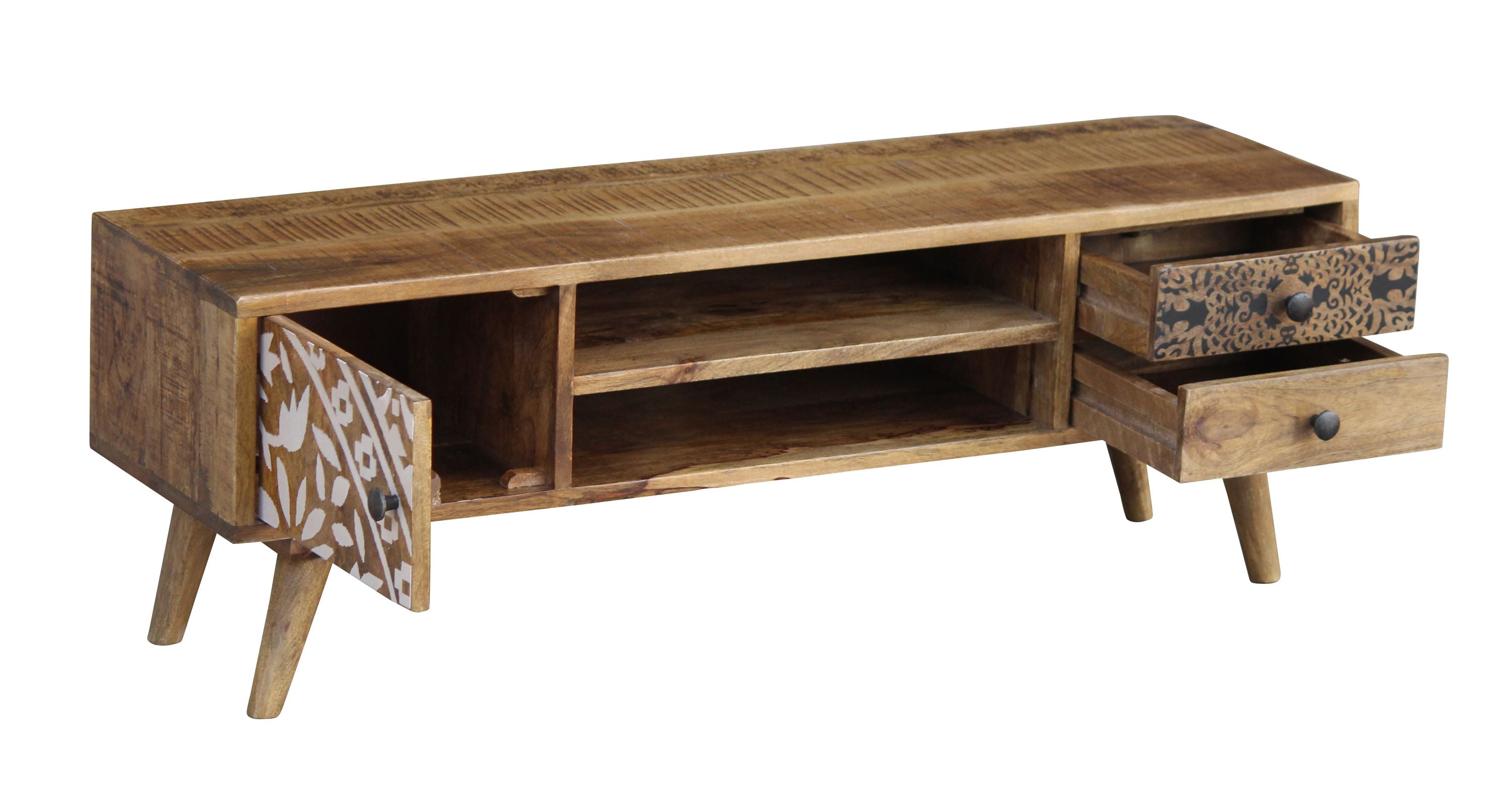 TV Möbel Vintage Atticus