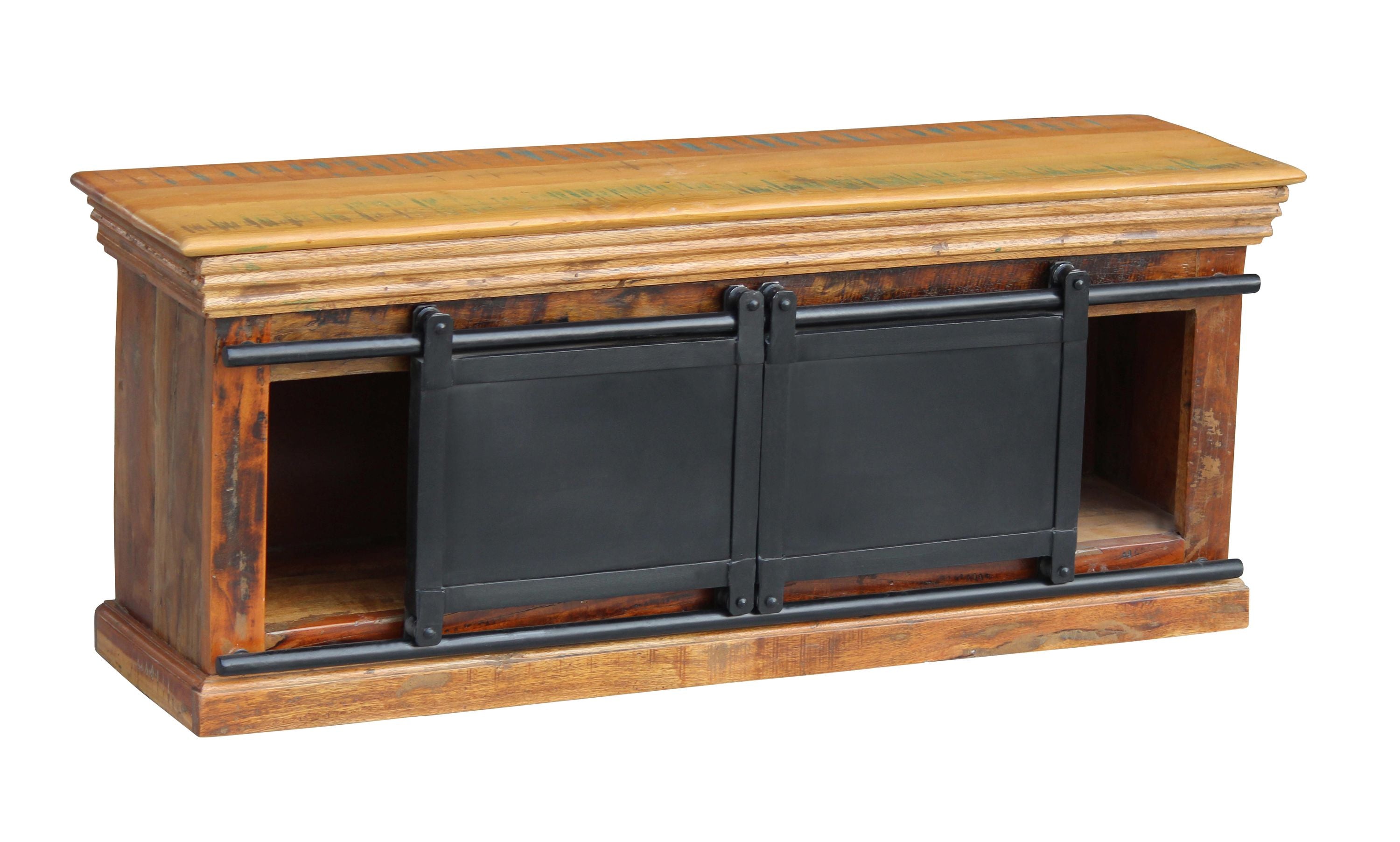 TV Möbel Vintage Buffin