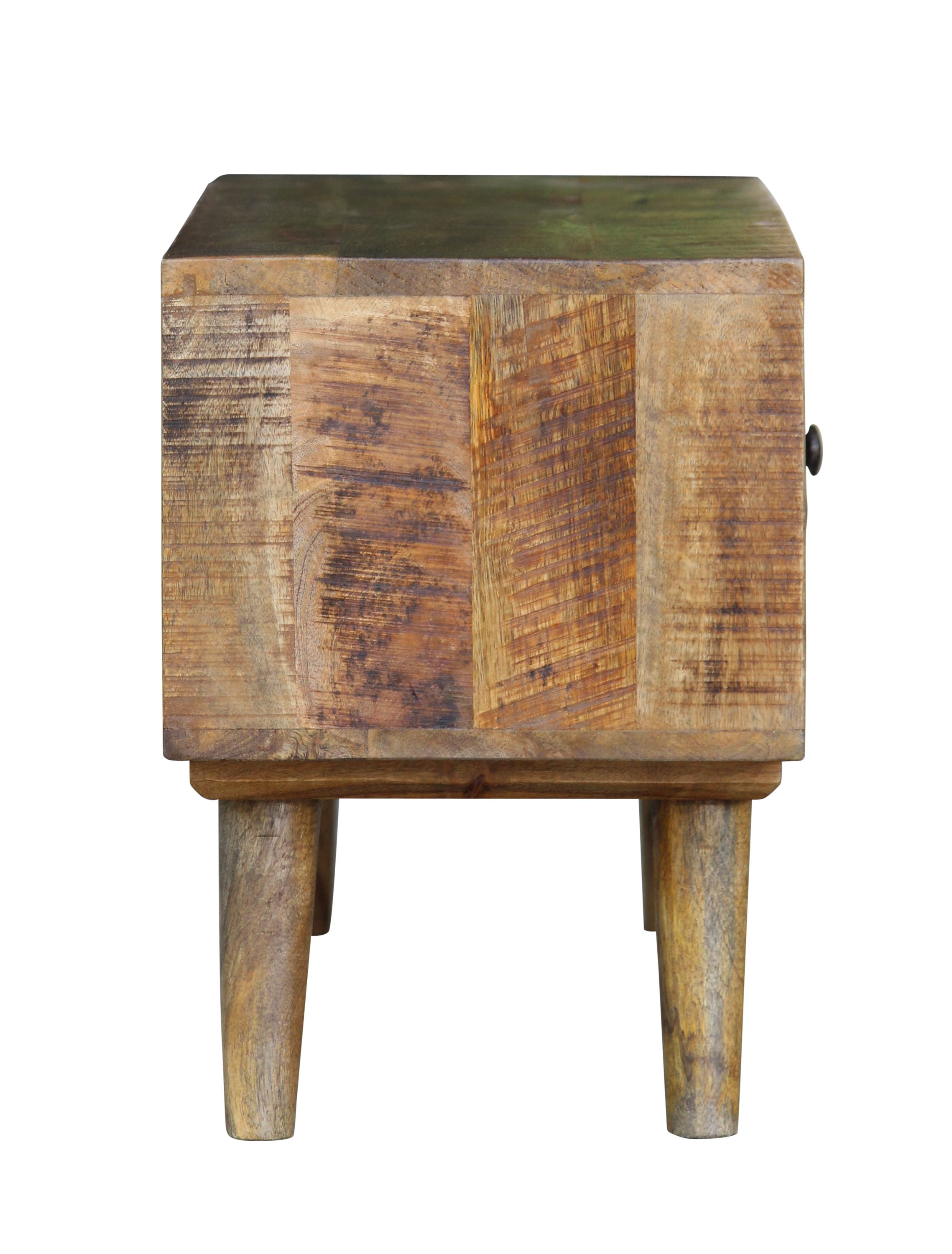 TV Möbel Vintage Claudy