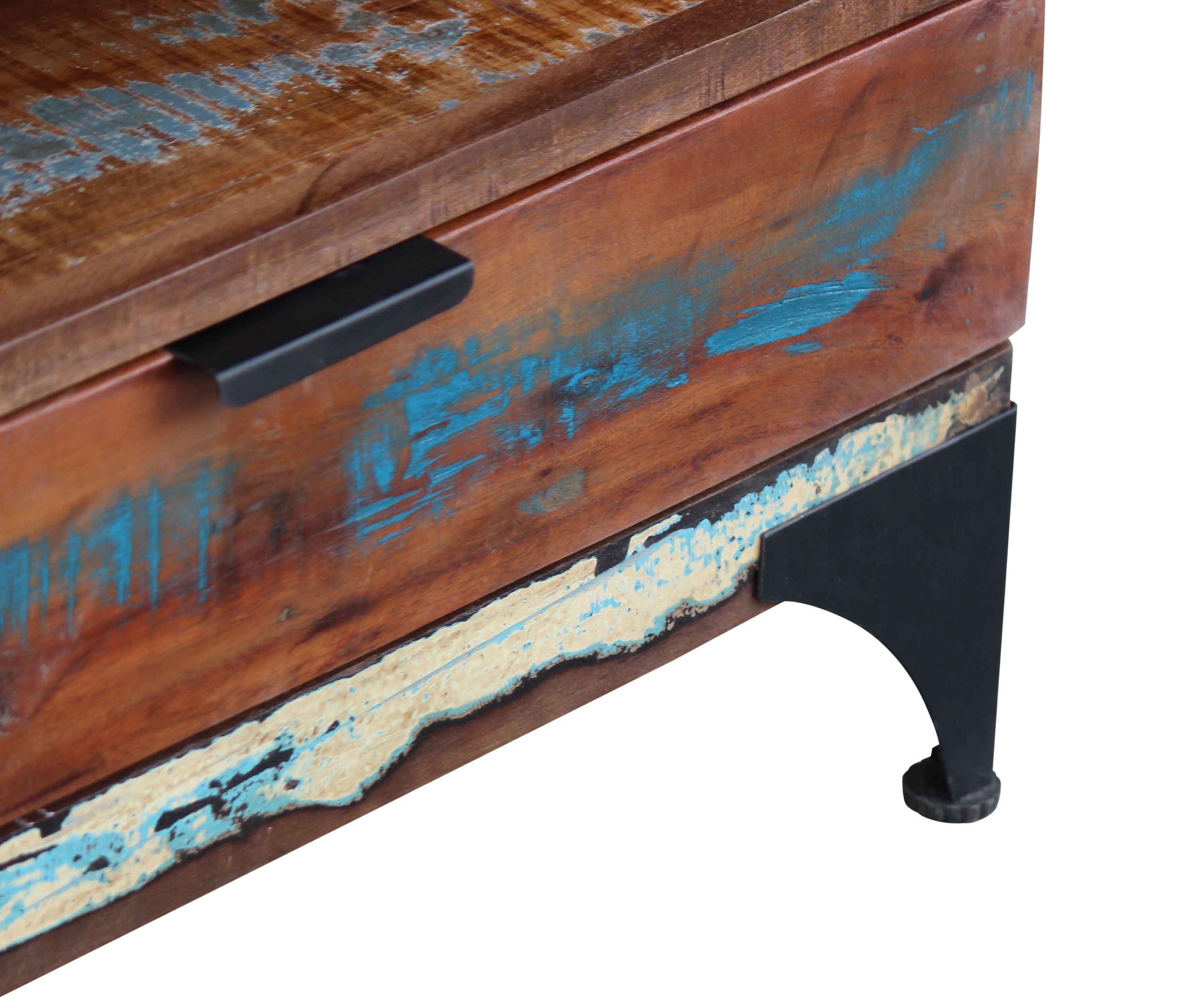 TV Möbel Vintage Jacques