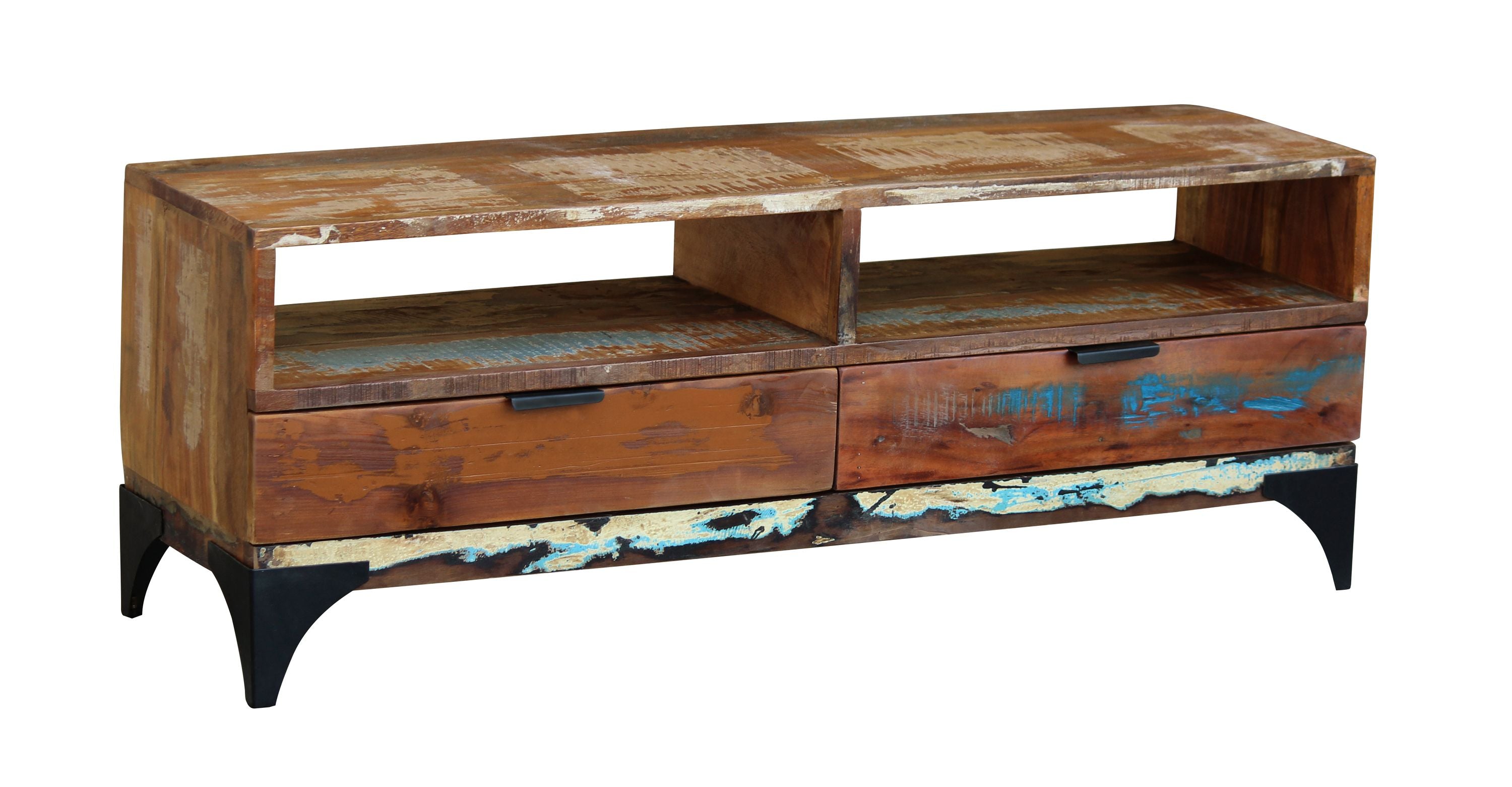 TV Möbel Vintage Jacques