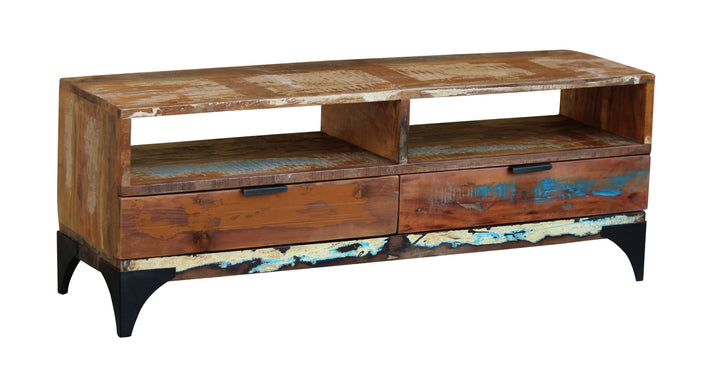 TV Möbel Vintage Jacques