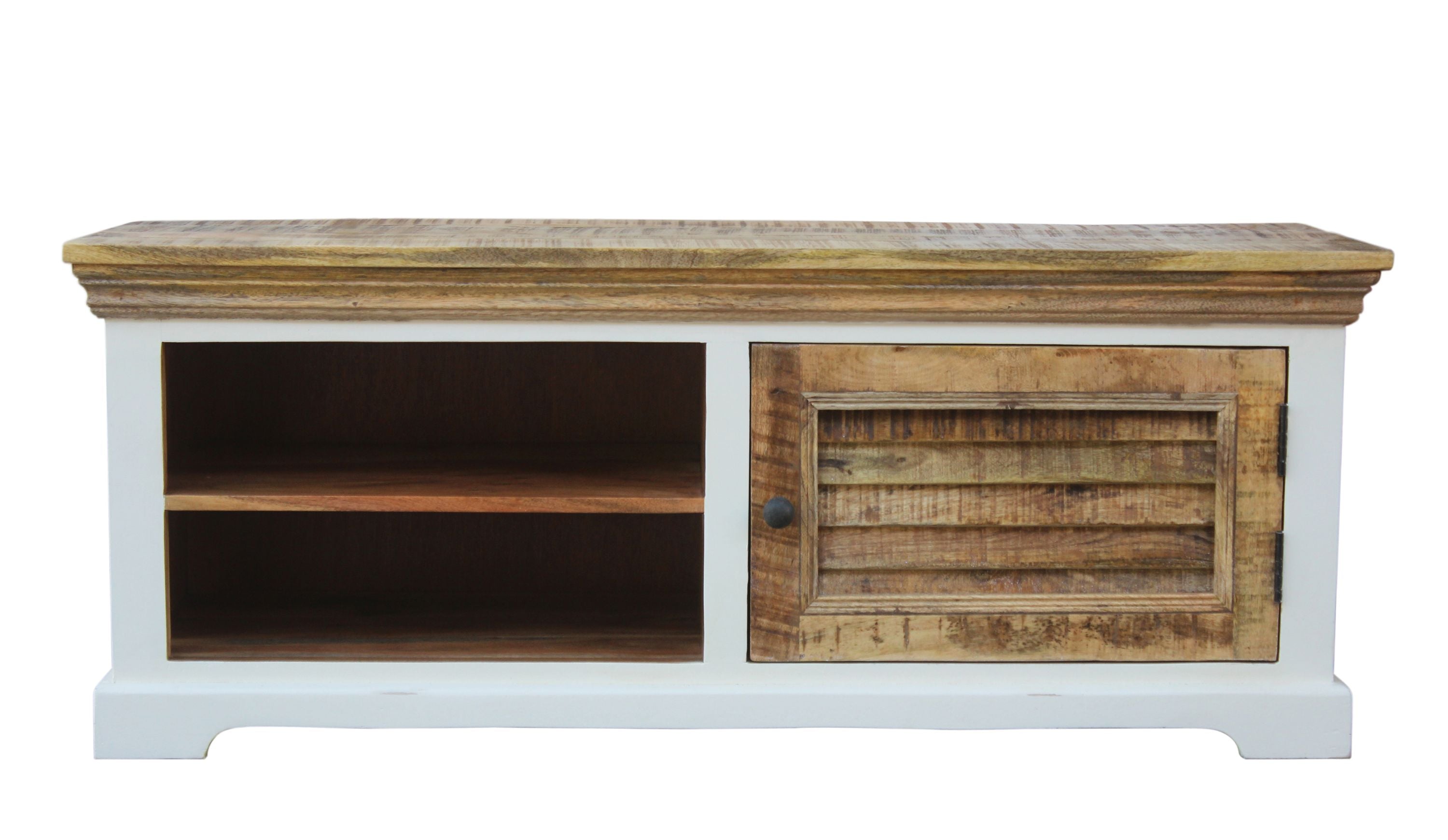 TV Möbel Vintage Pete