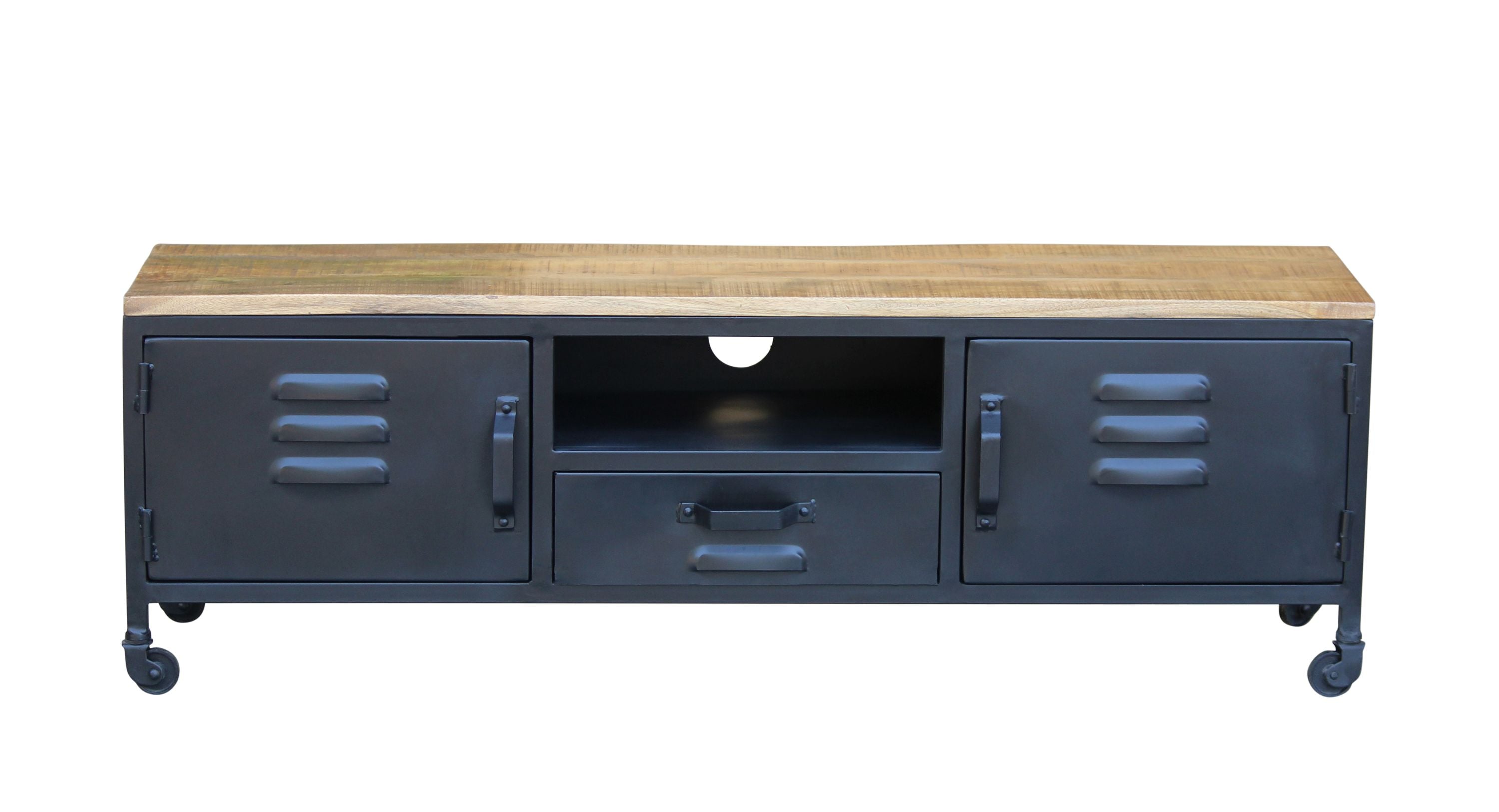 TV Möbel Vintage Bonny