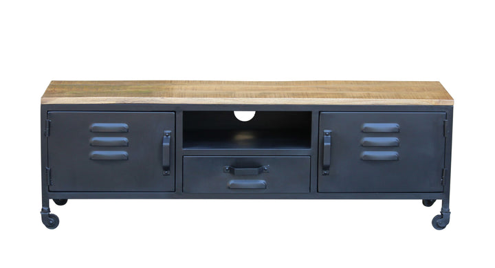 TV Möbel Vintage Bonny