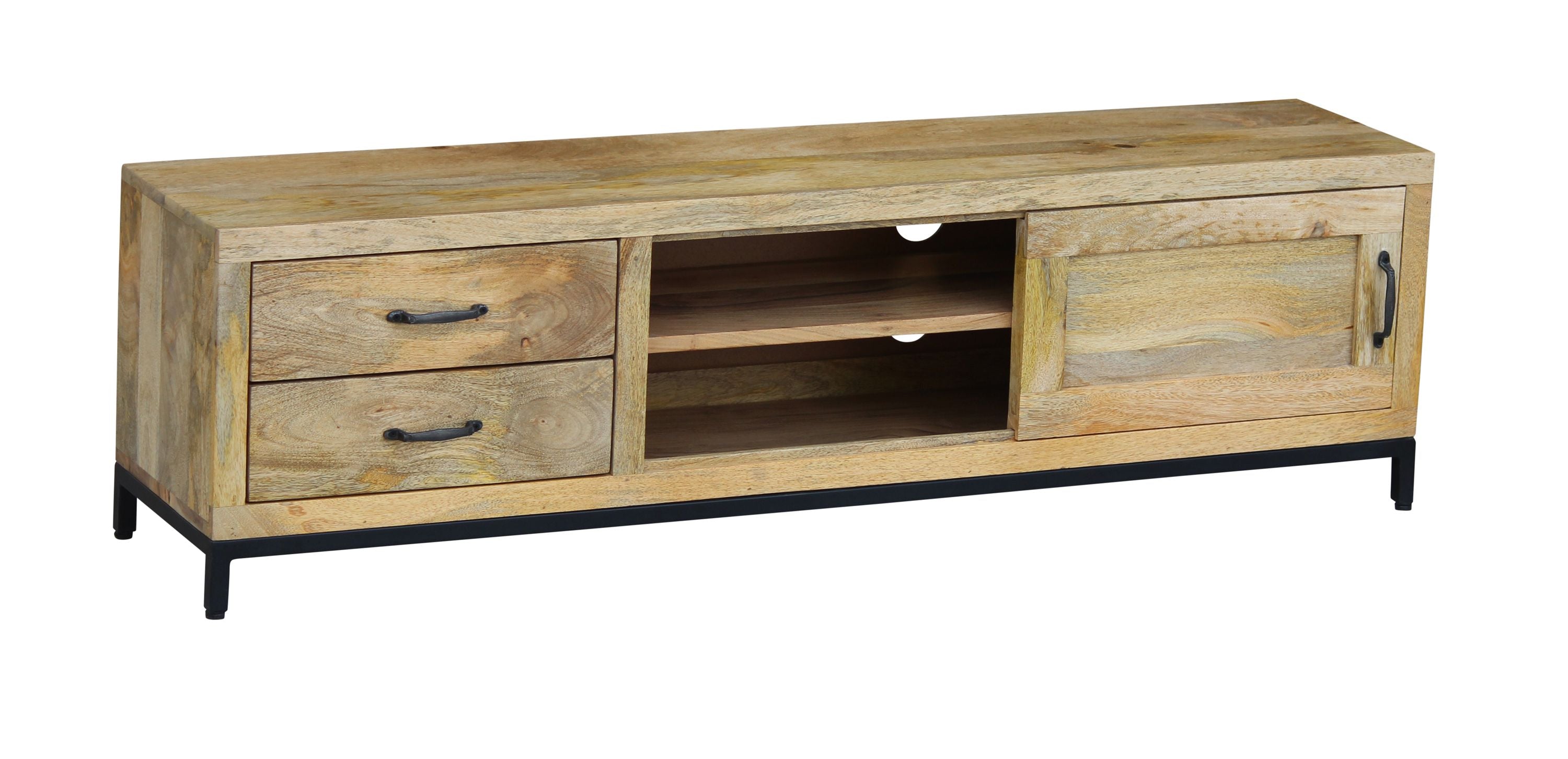 TV Möbel Vintage Julius