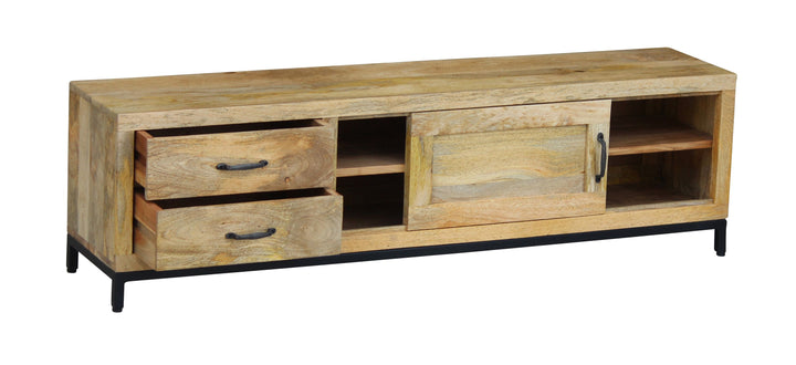TV Möbel Vintage Julius