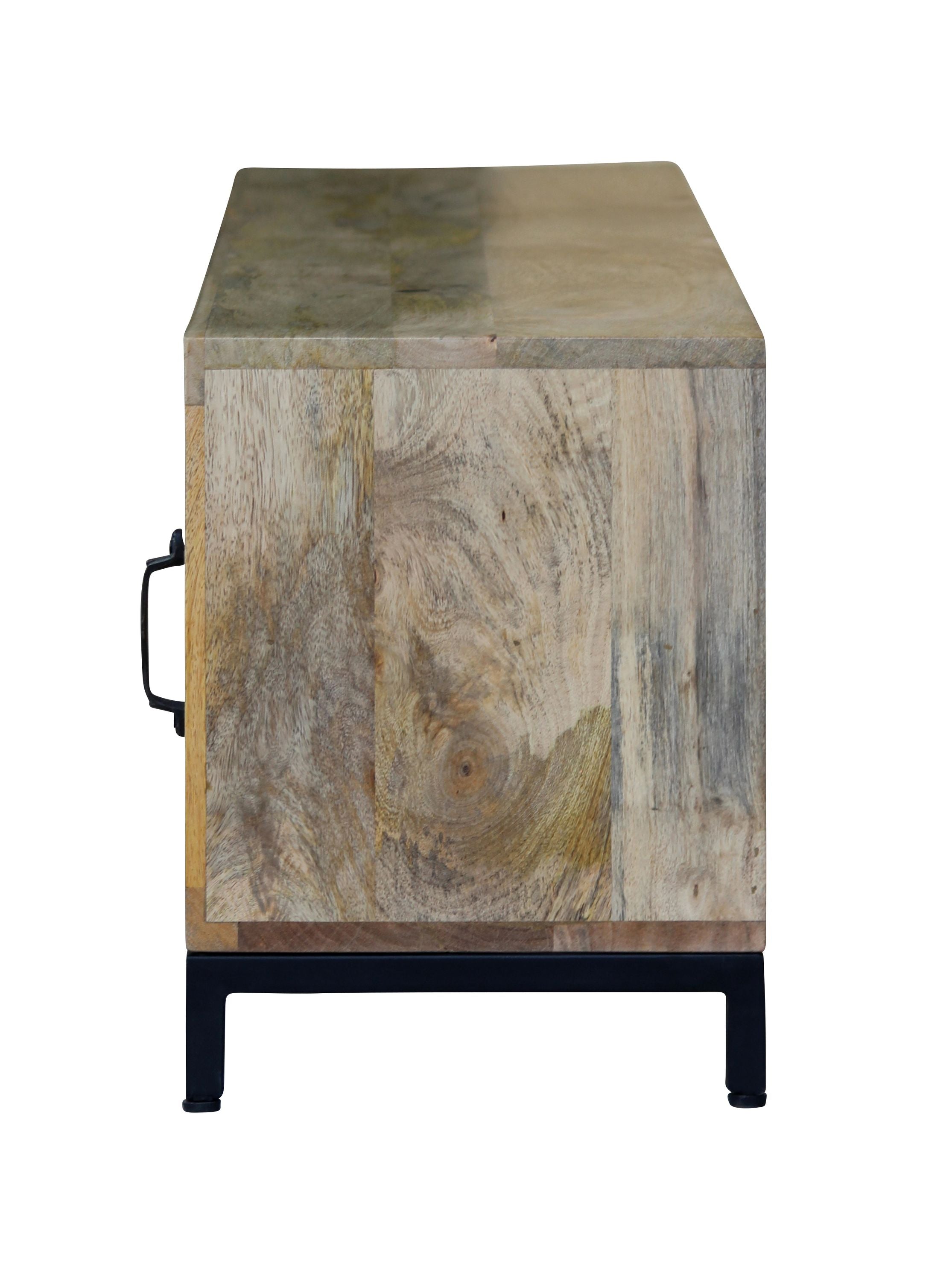 TV Möbel Vintage Julius