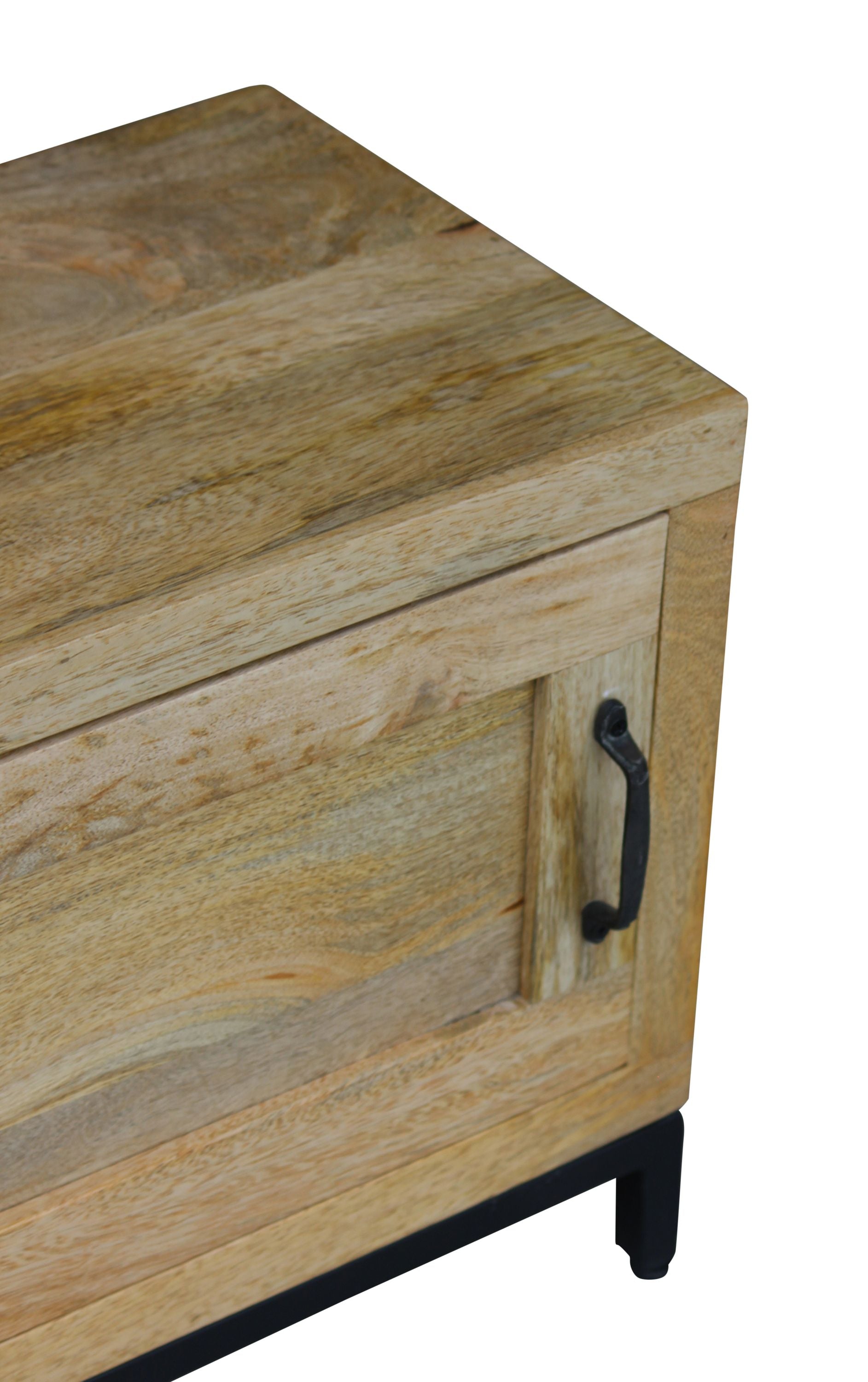 TV Möbel Vintage Julius