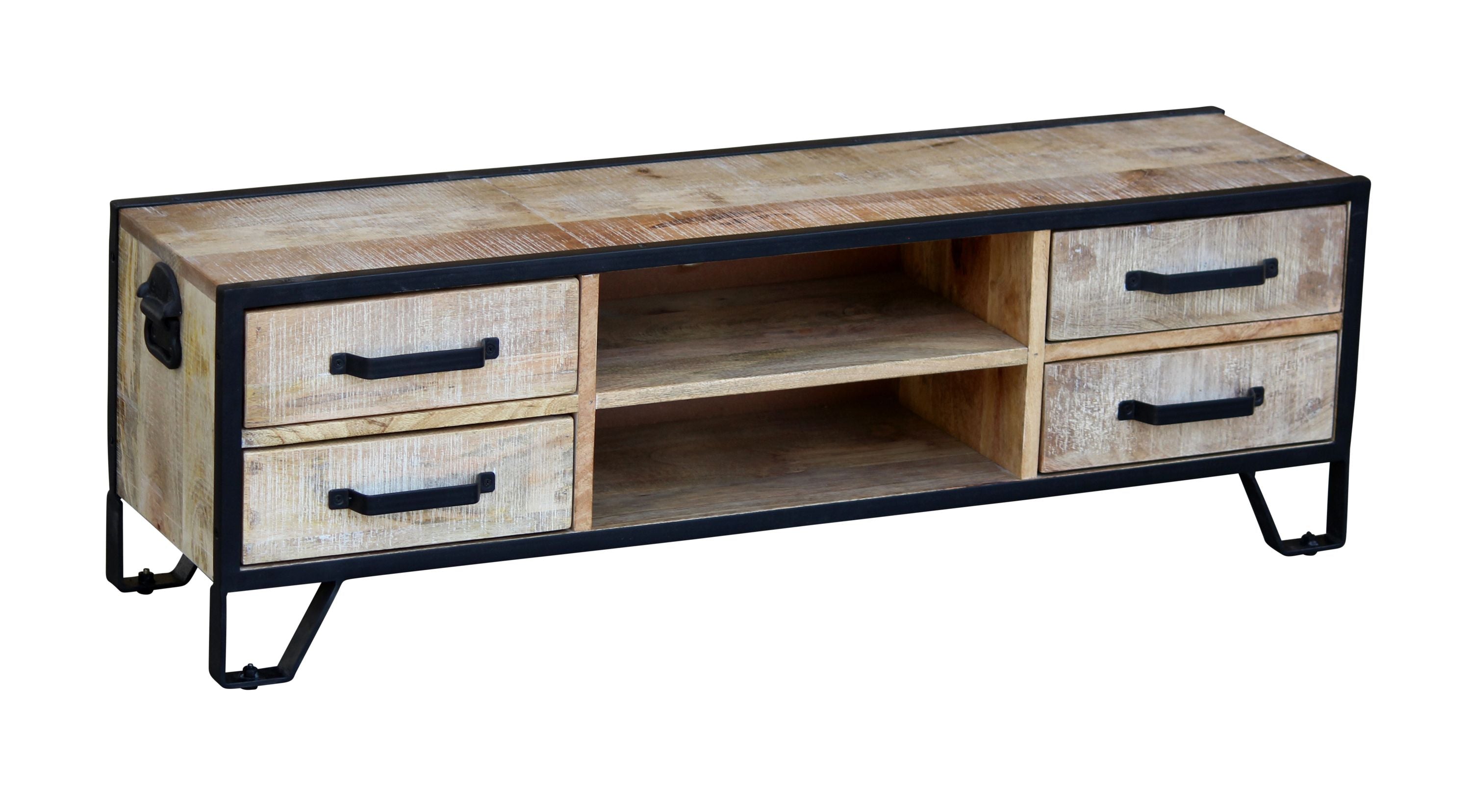 TV Möbel Vintage Theodore