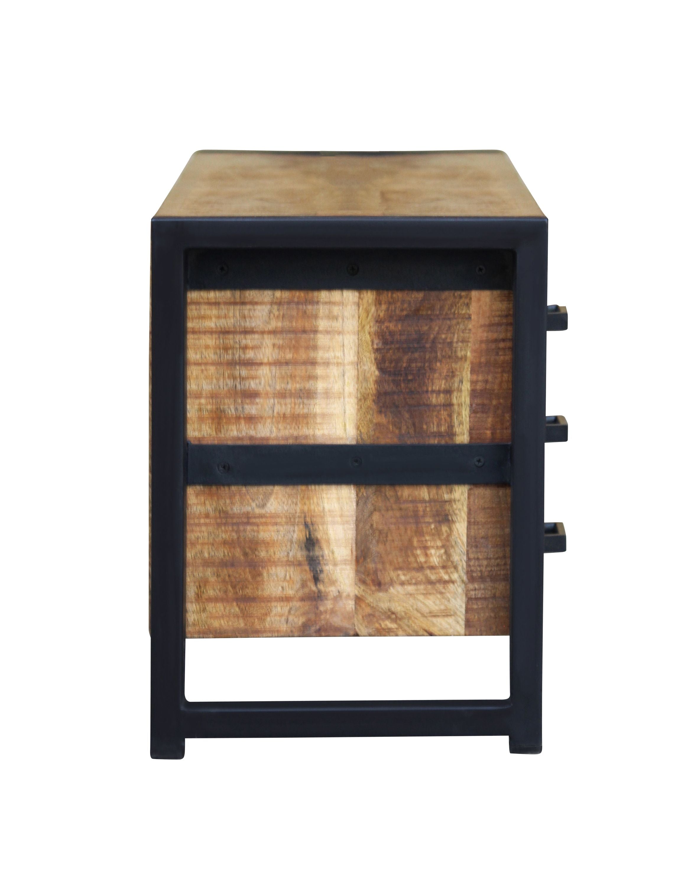 TV Möbel Vintage Clay