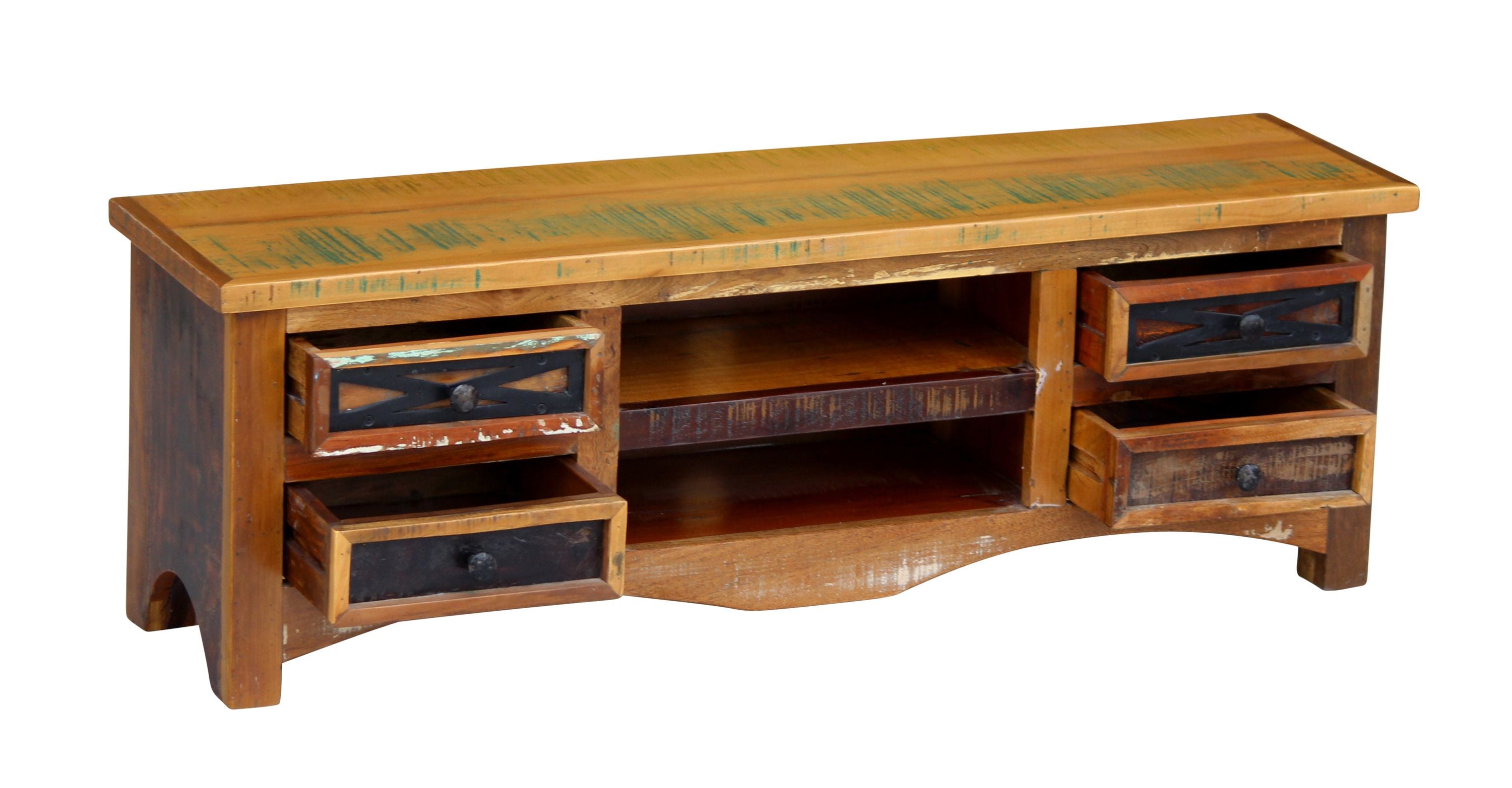 TV Möbel Vintage James