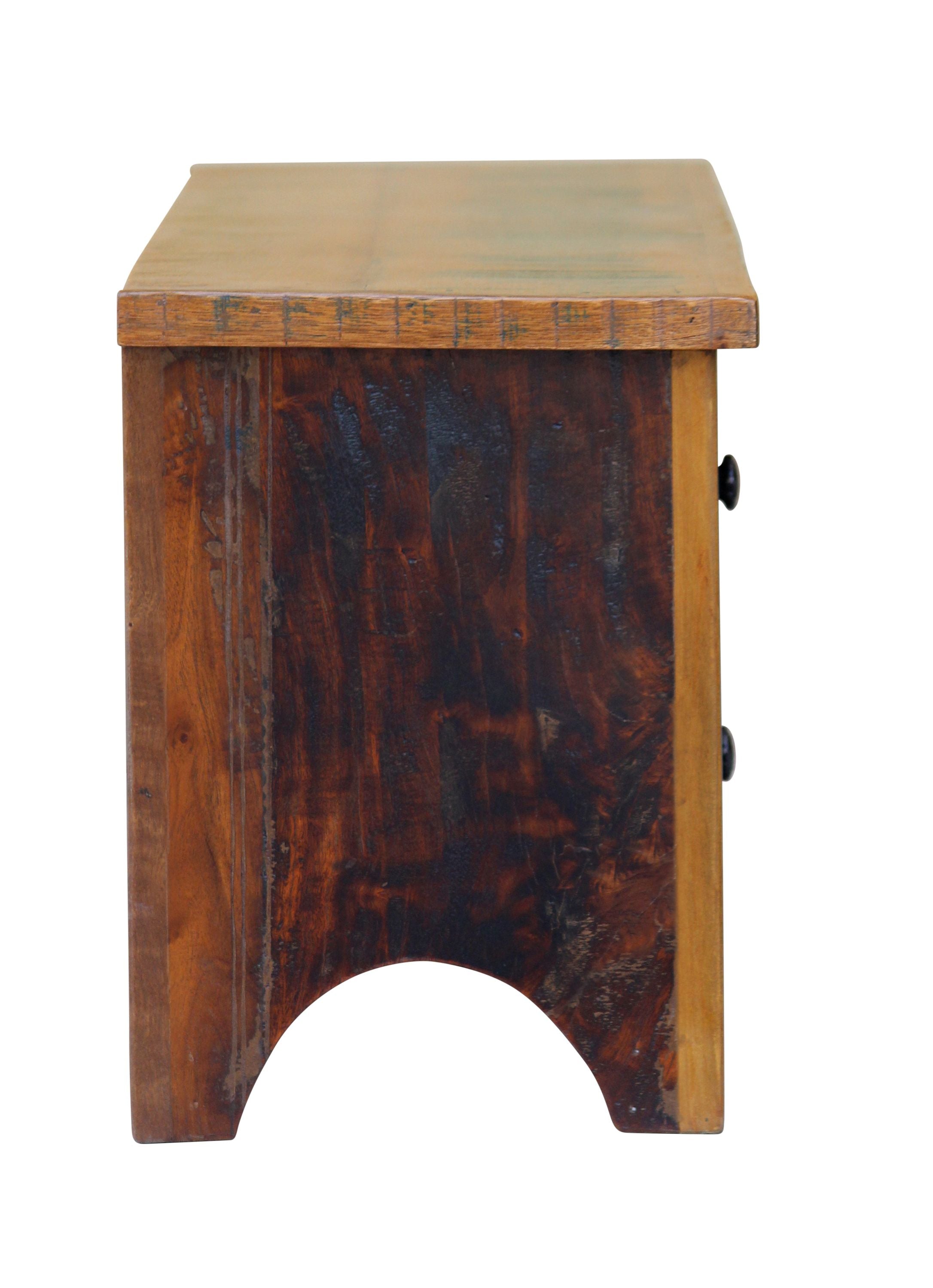 TV Möbel Vintage James