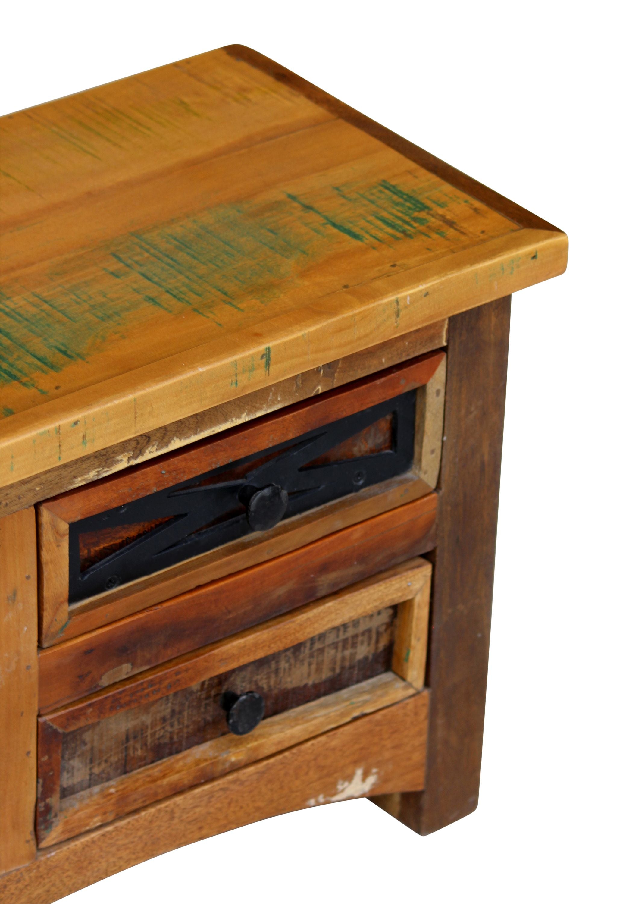 TV Möbel Vintage James