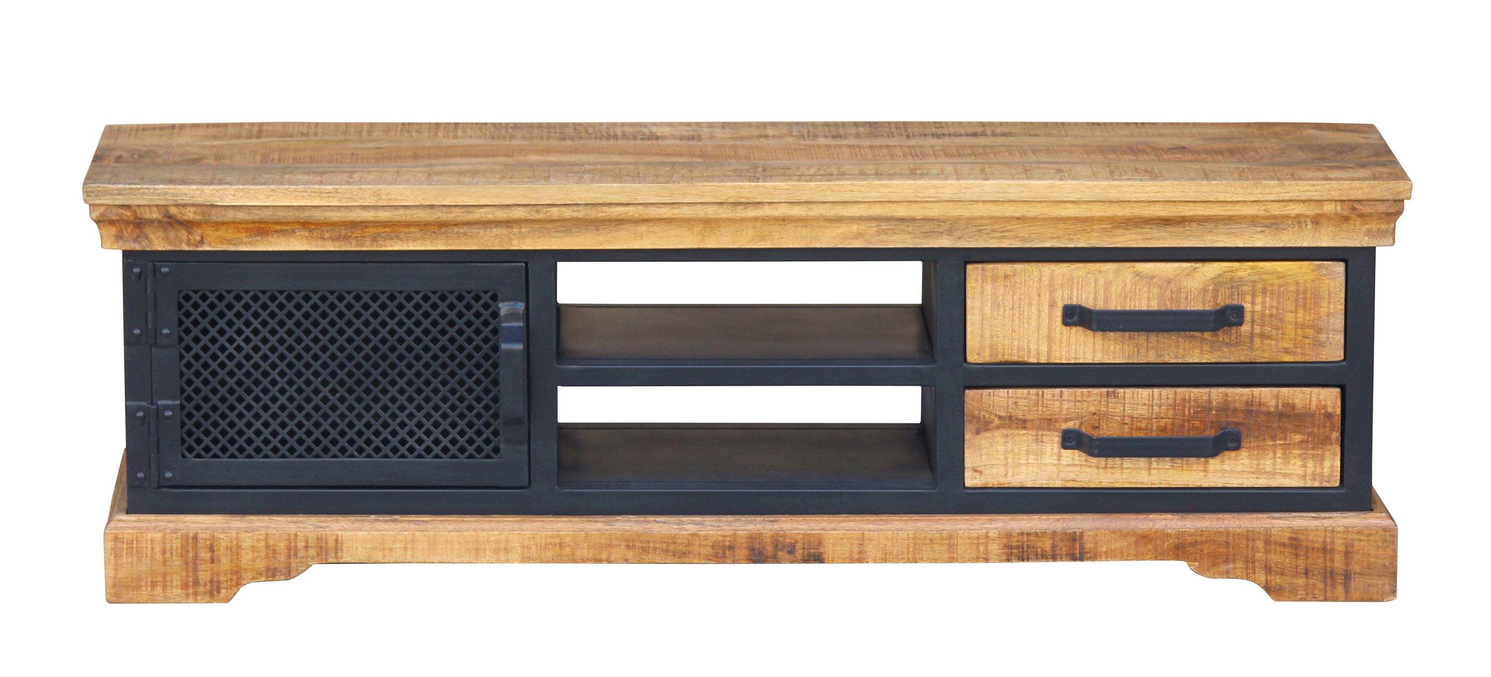 TV Möbel Vintage Arthur